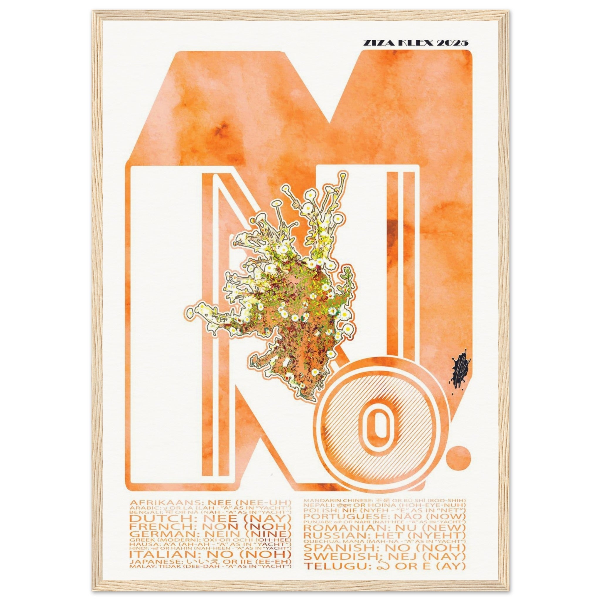 EXHALE - KLEX ART