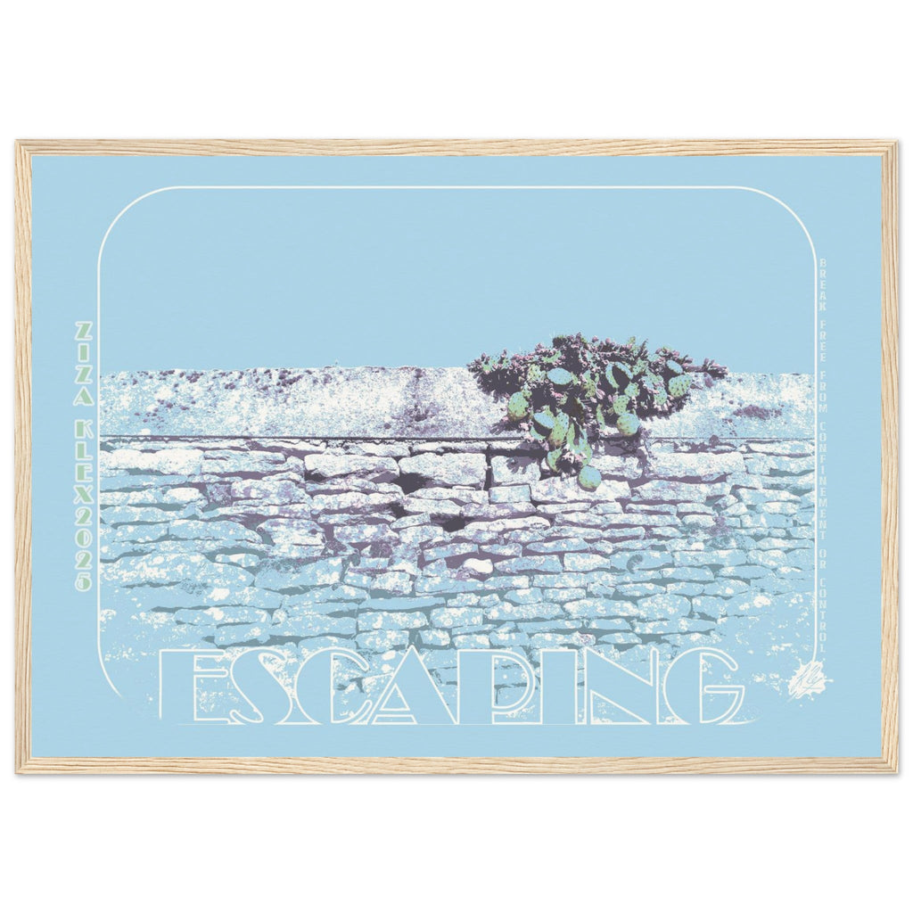 EXHALE - KLEX ART