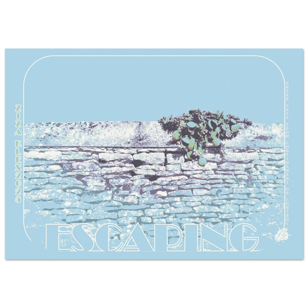 EXHALE - KLEX ART