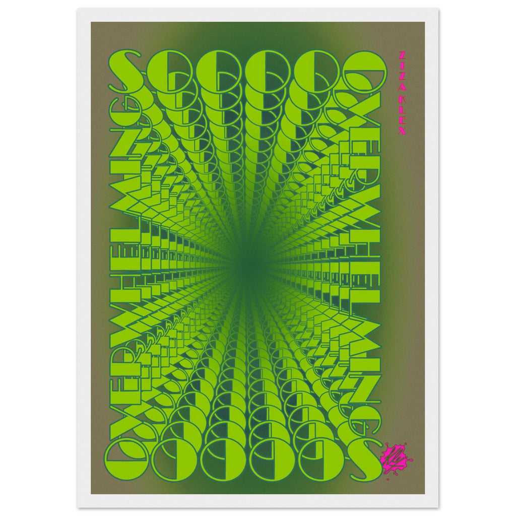 FLORA - KLEX ART