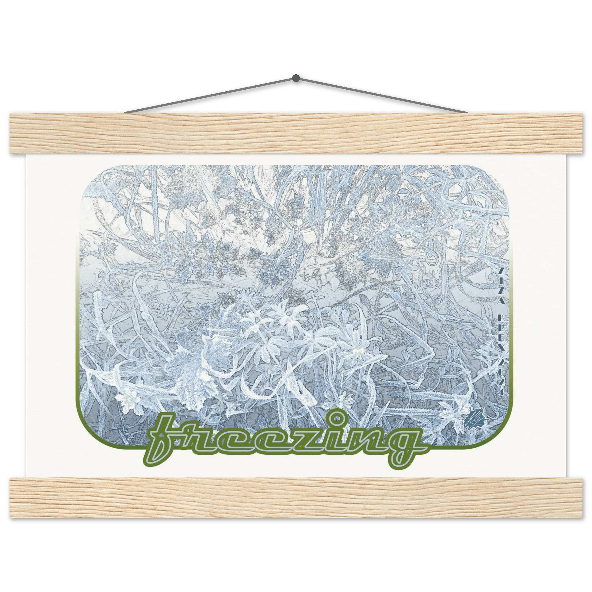 FREEZING - KLEX ART