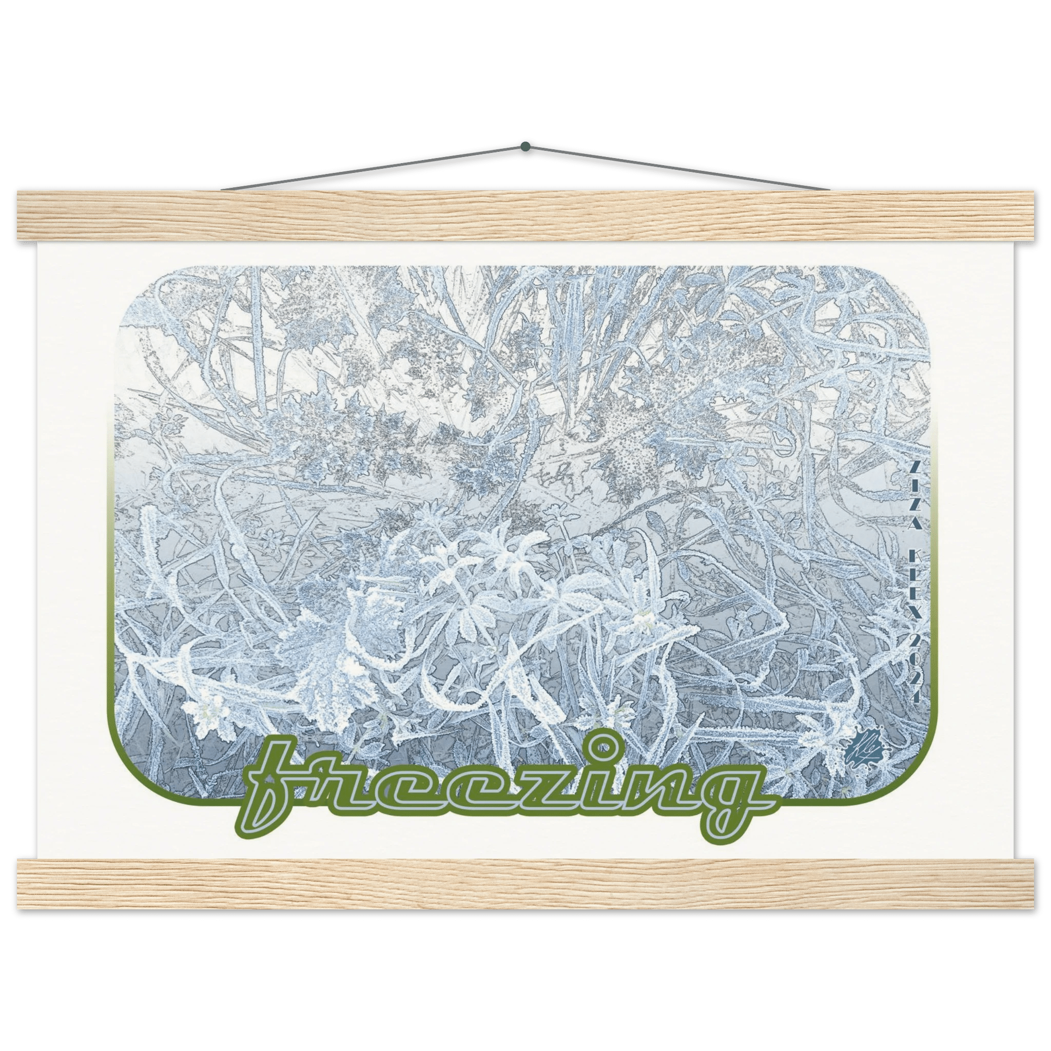 FREEZING - KLEX ART