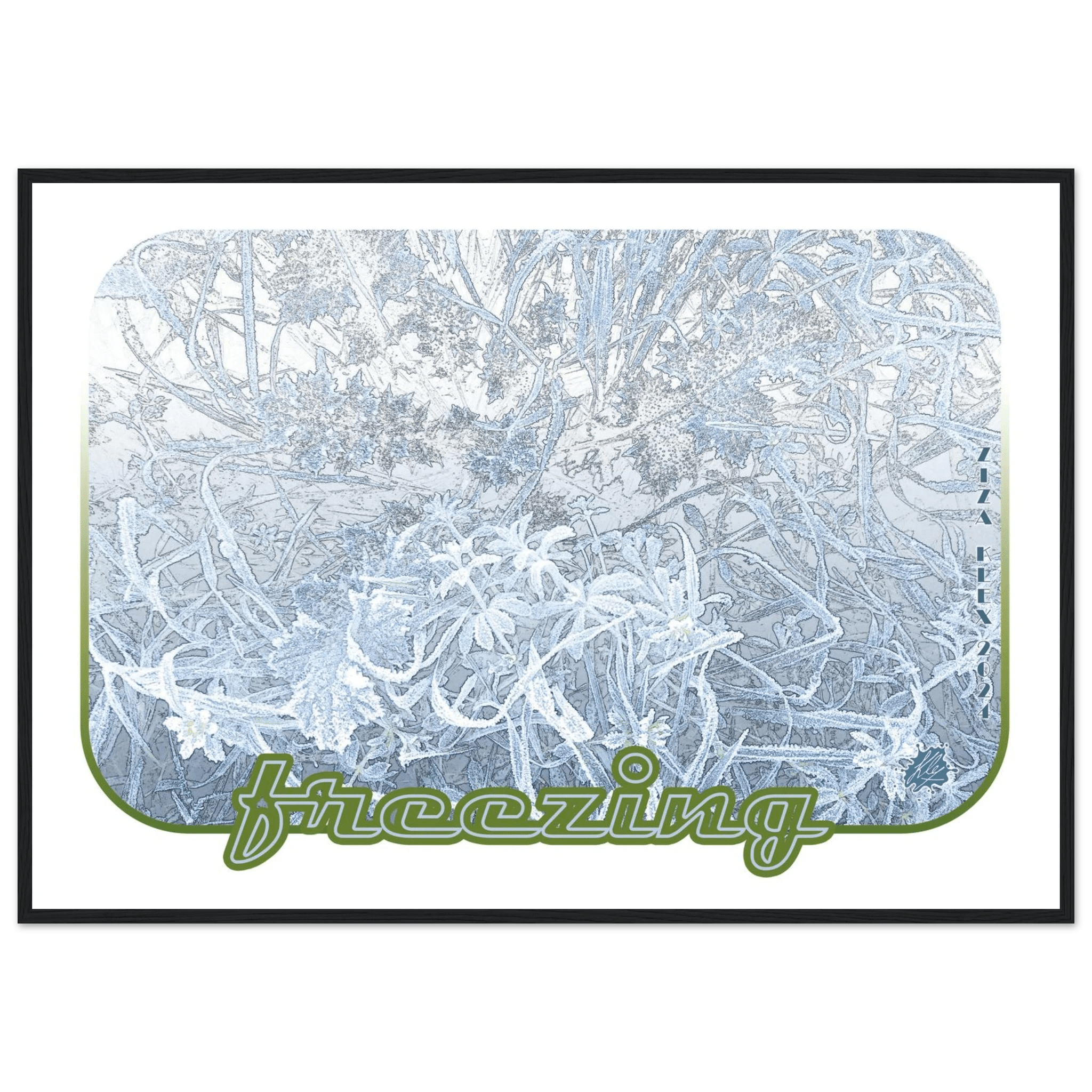 FREEZING - KLEX ART