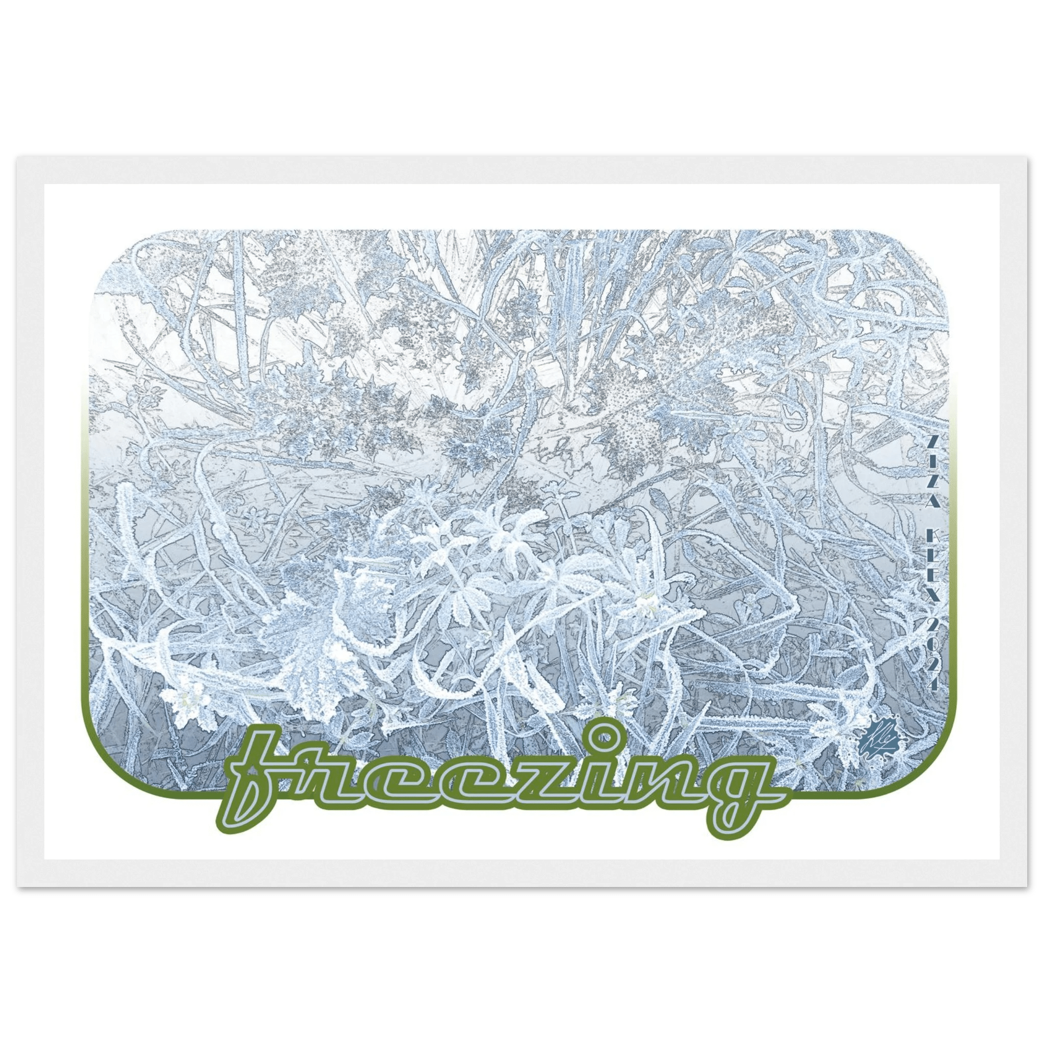 FREEZING - KLEX ART