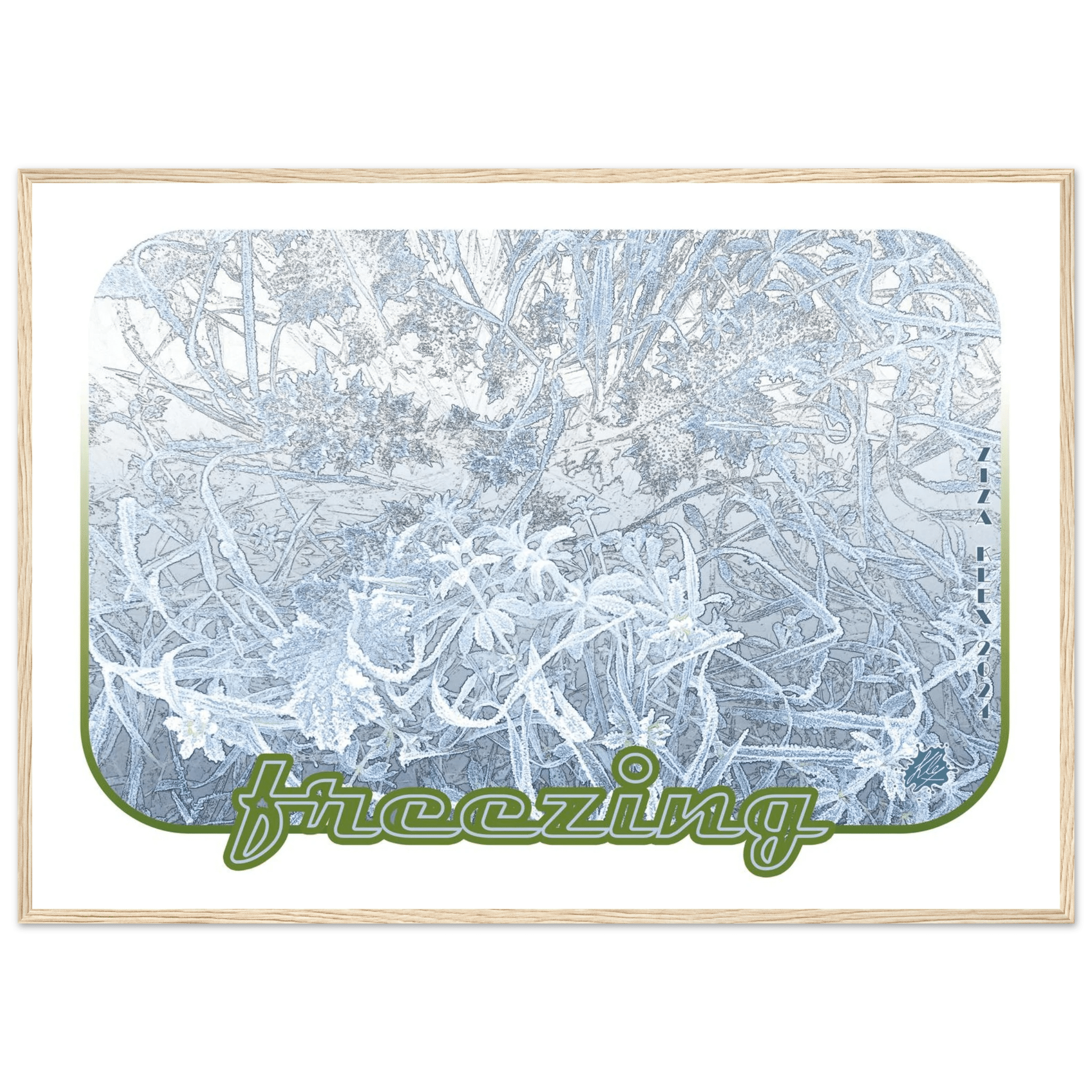 FREEZING - KLEX ART