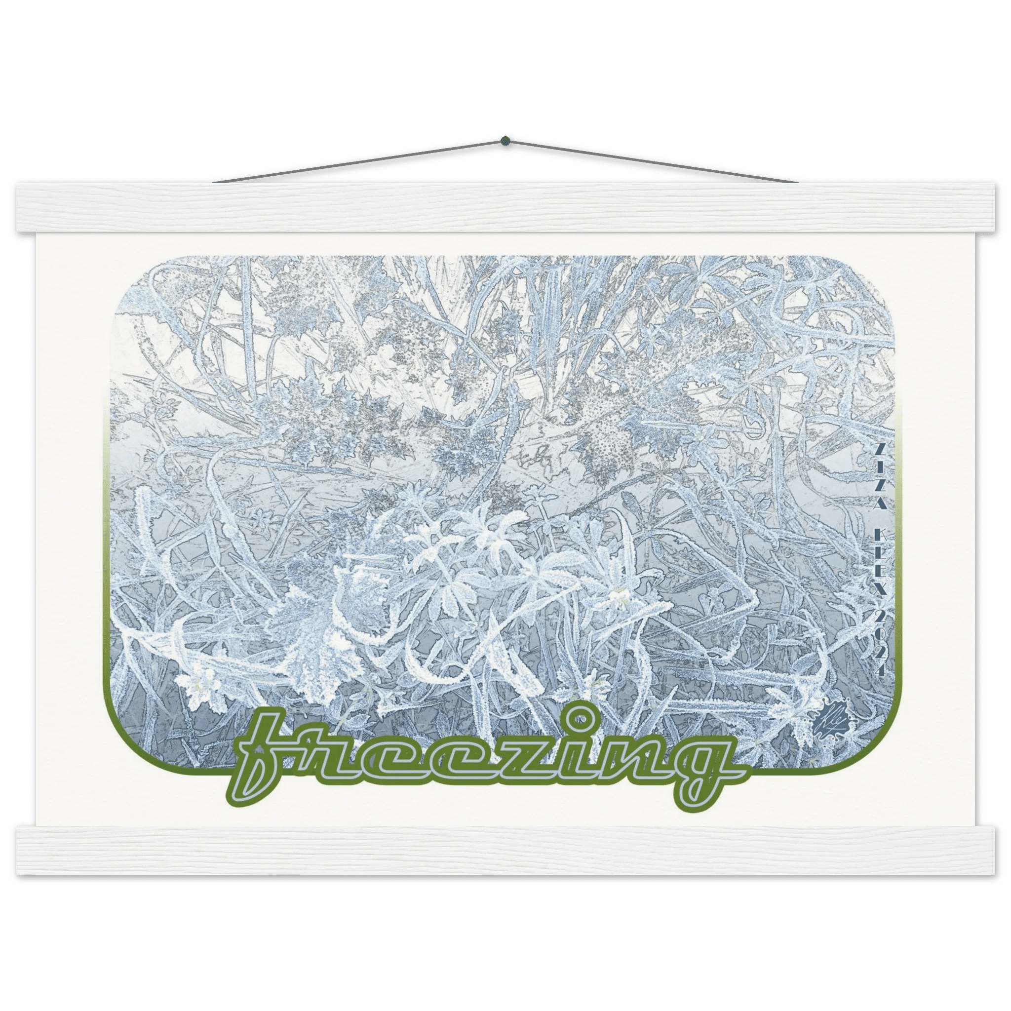 FREEZING - KLEX ART