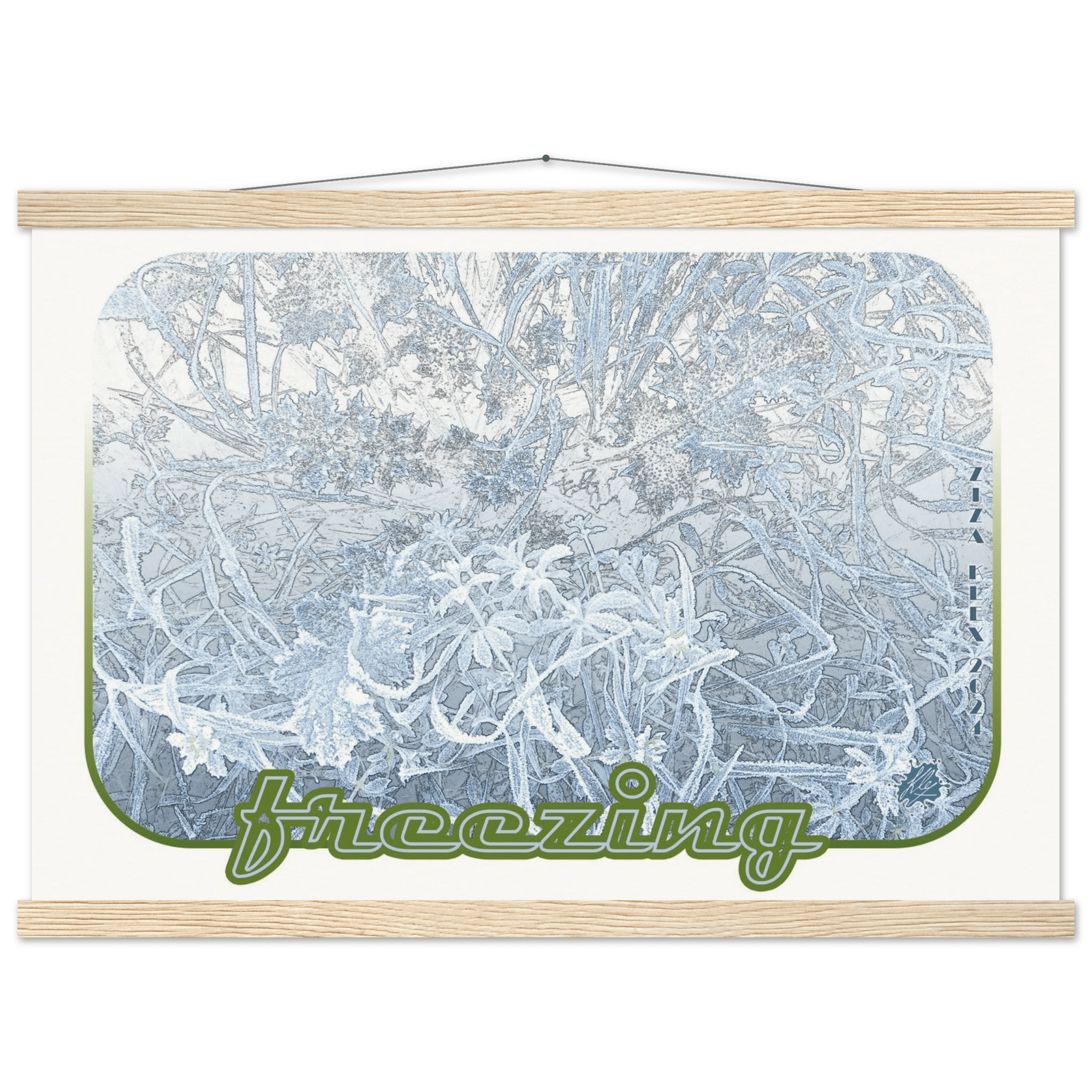 FREEZING - KLEX ART