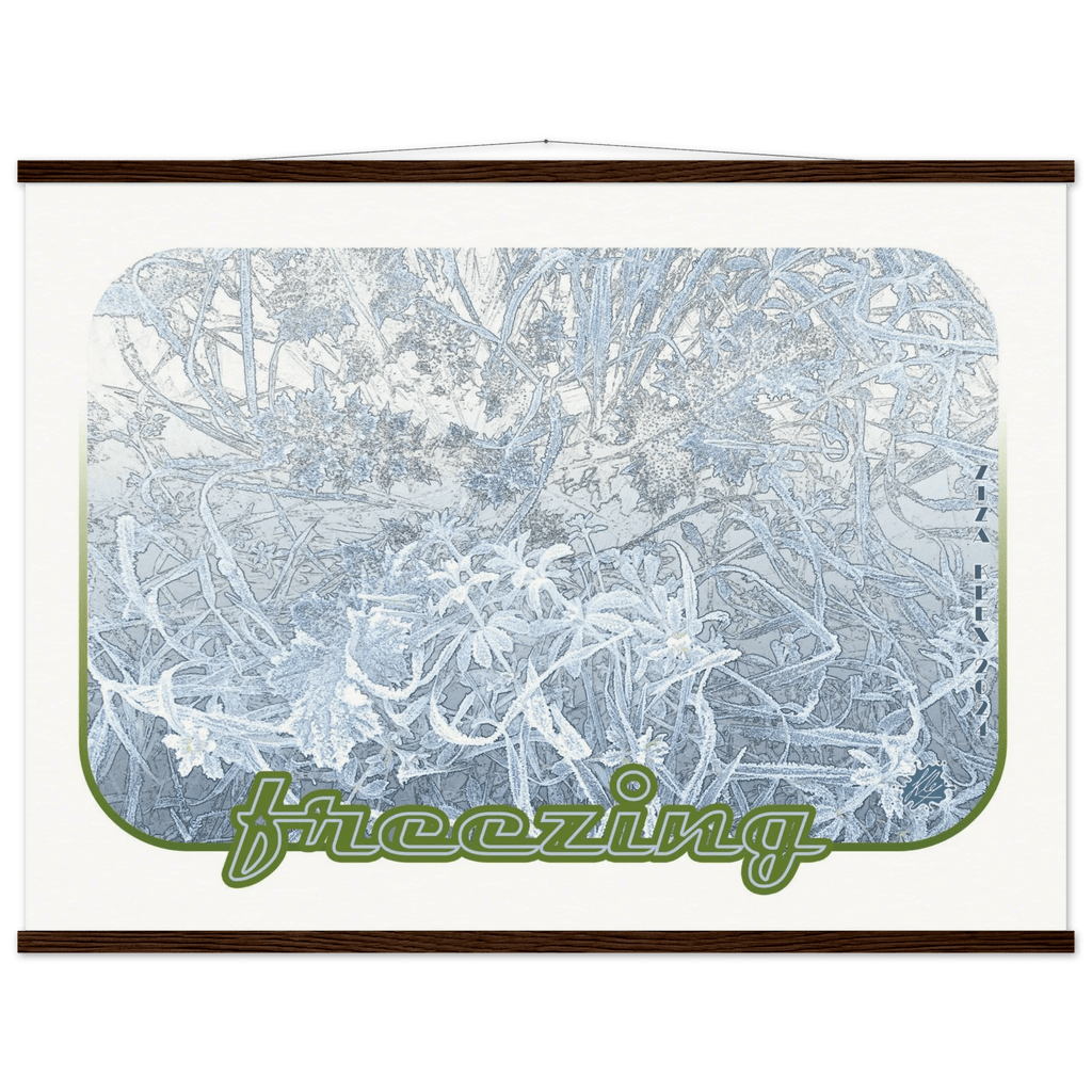 FREEZING - KLEX ART