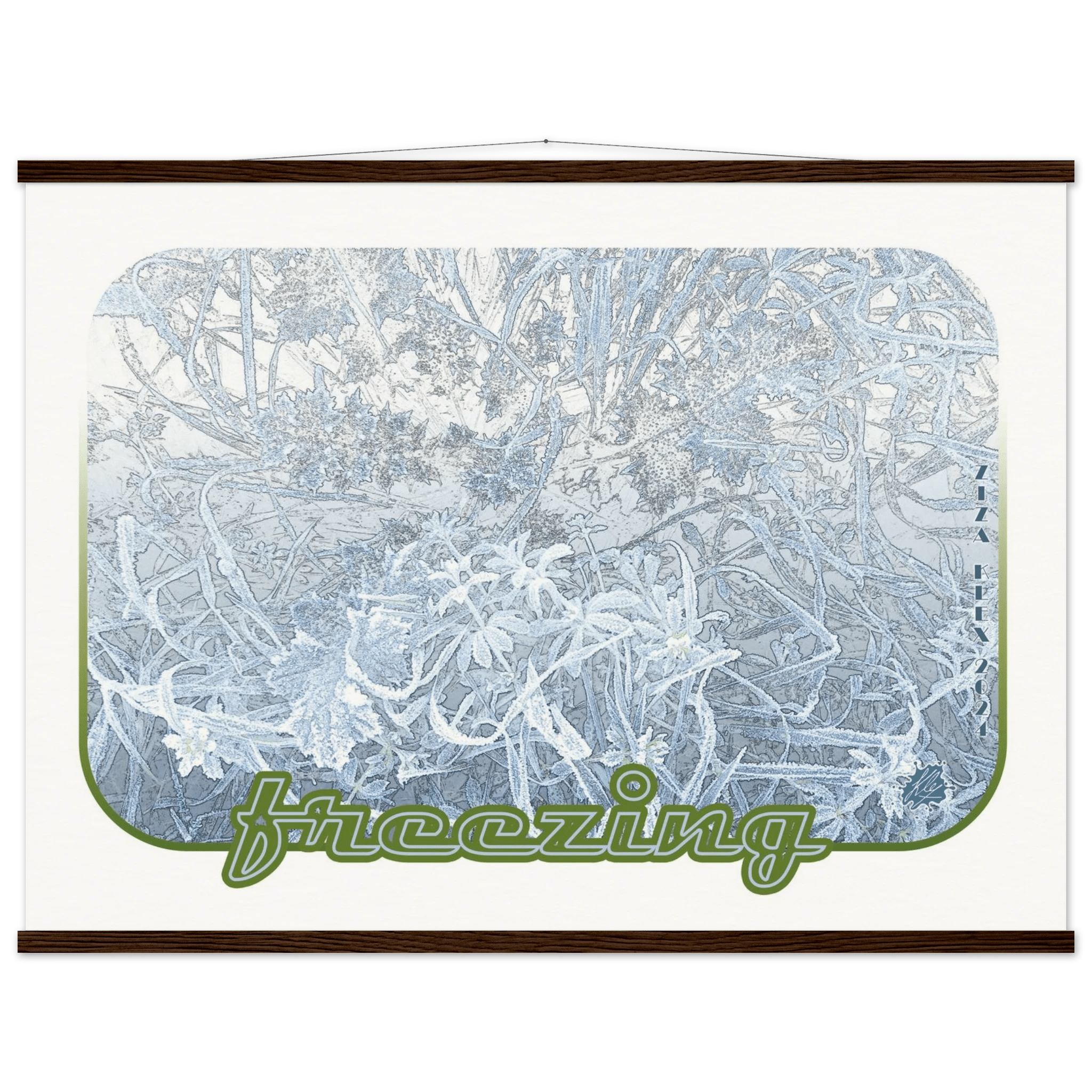 FREEZING - KLEX ART