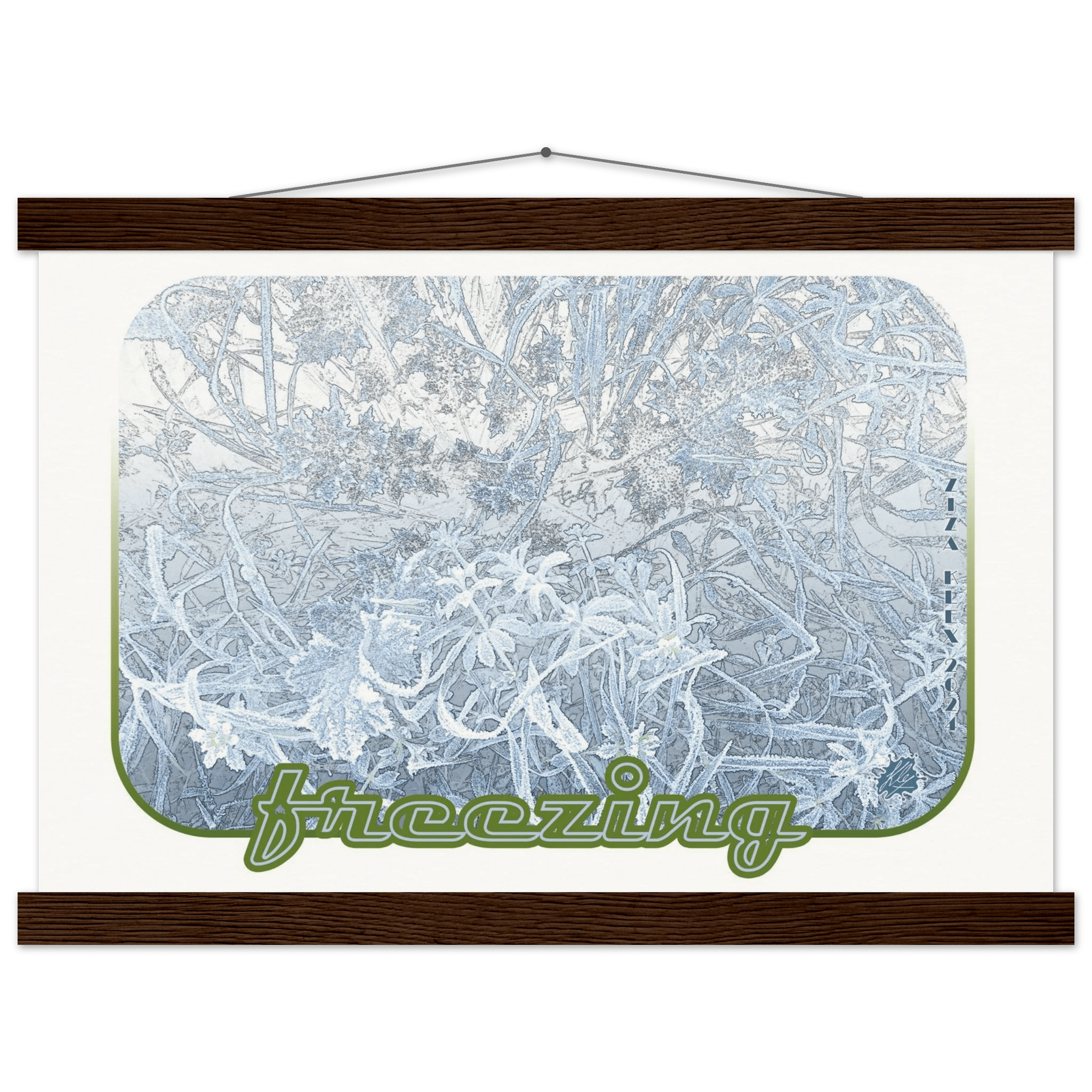 FREEZING - KLEX ART
