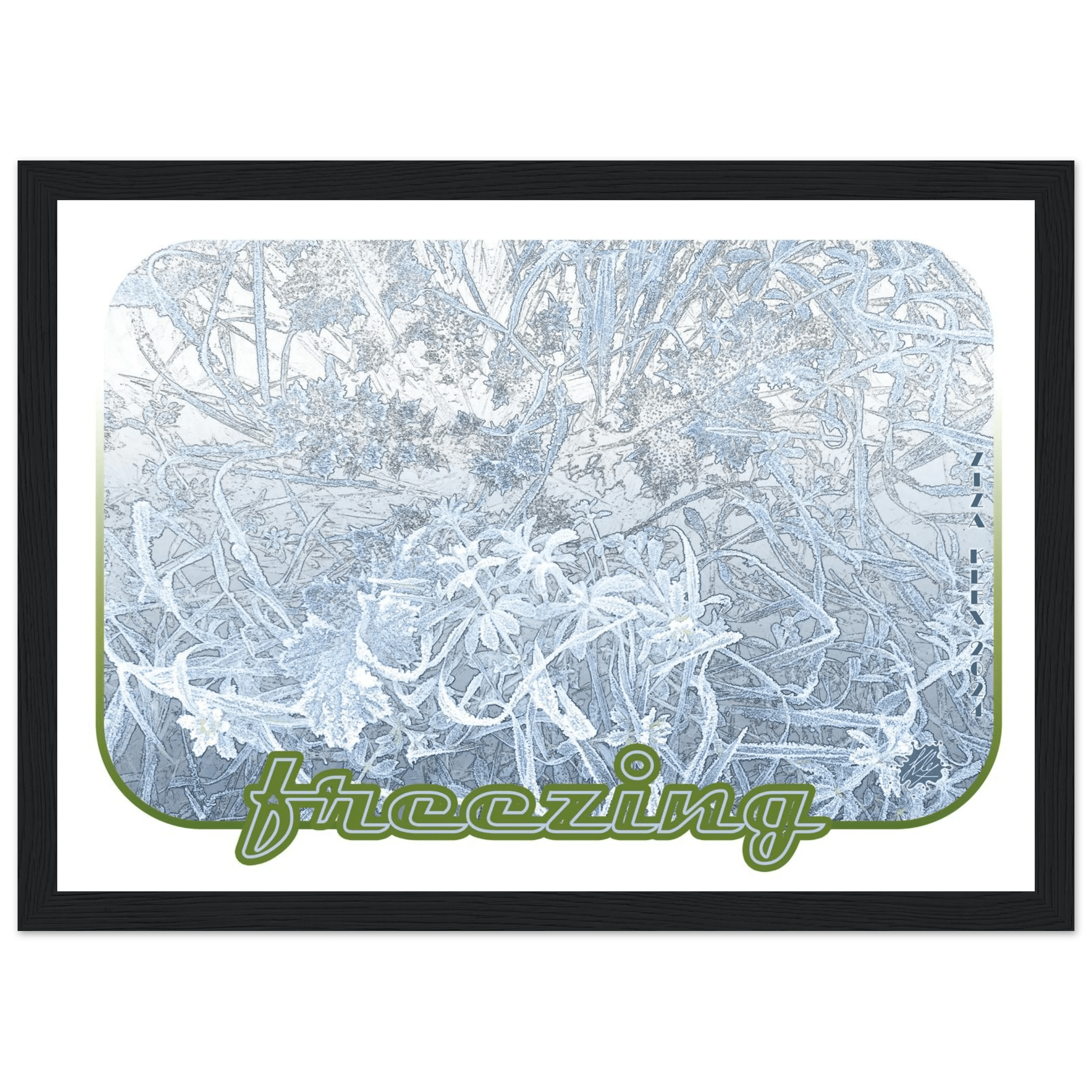 FREEZING - KLEX ART