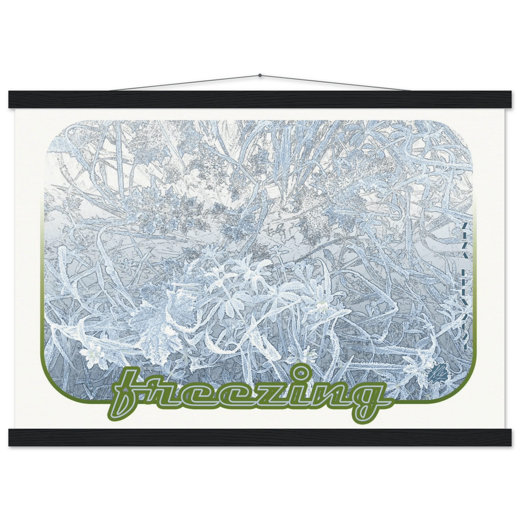 FREEZING - KLEX ART