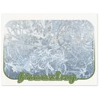 FREEZING - KLEX ART