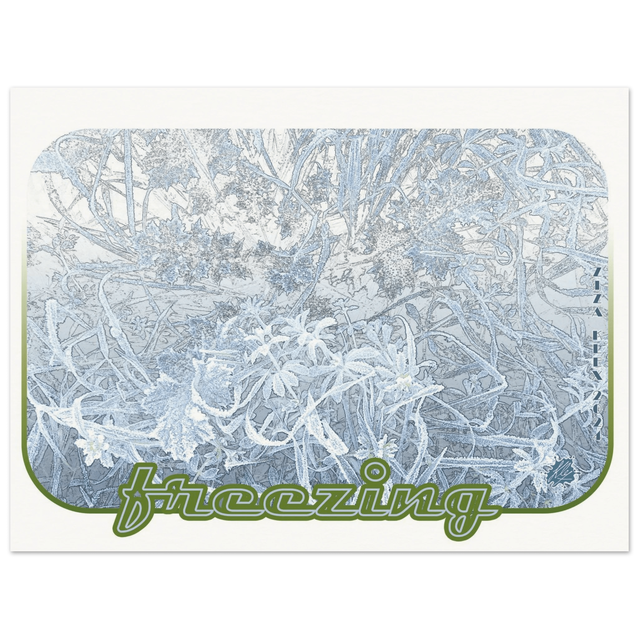FREEZING - KLEX ART