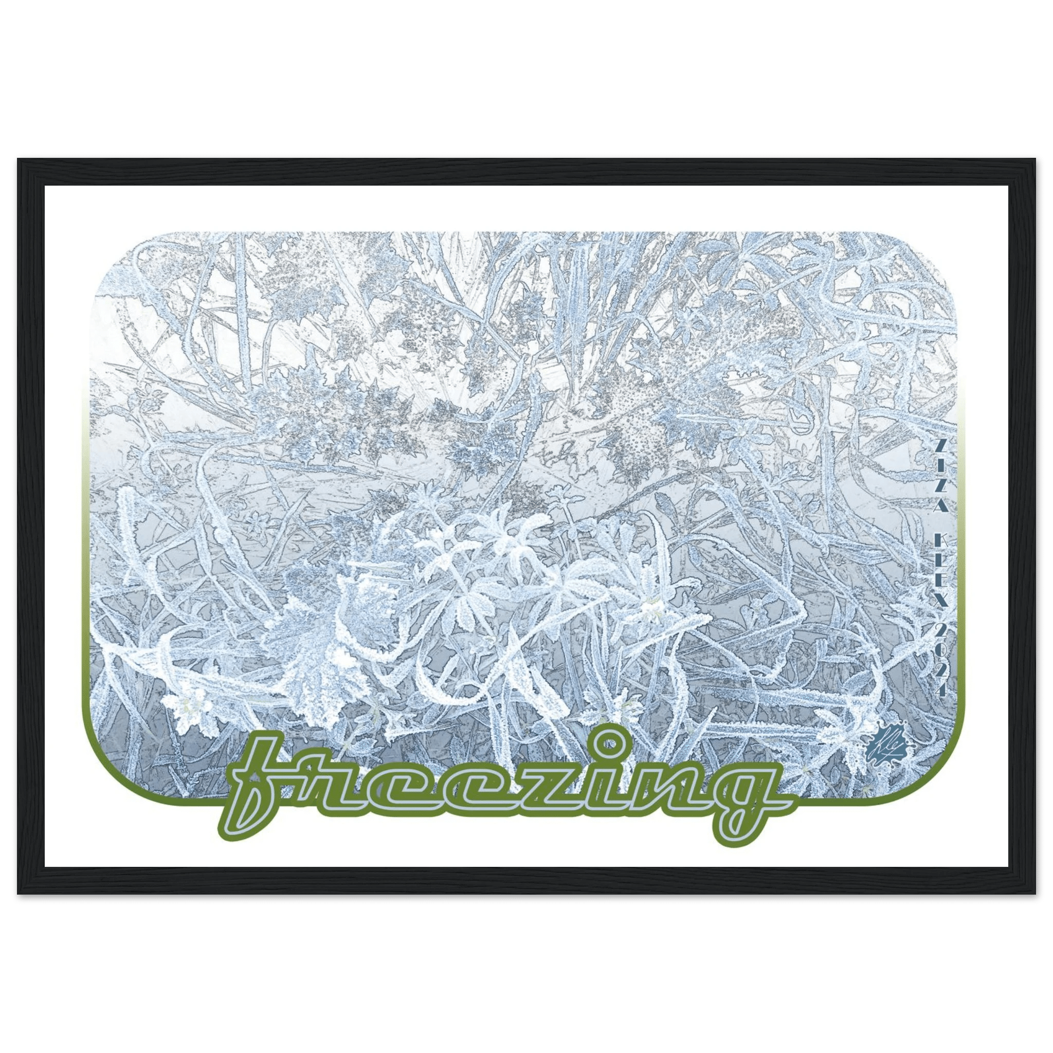 FREEZING - KLEX ART