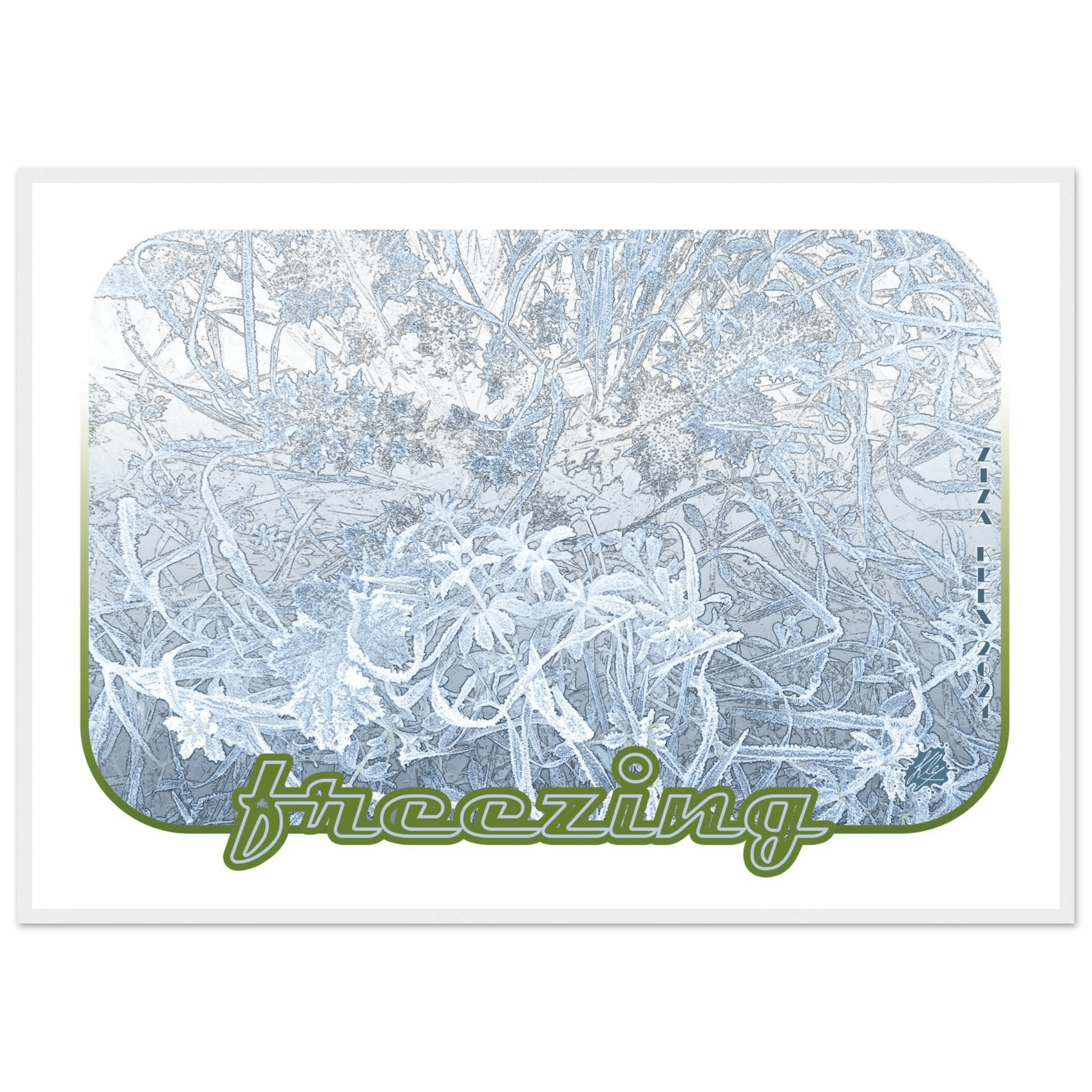 FREEZING - KLEX ART