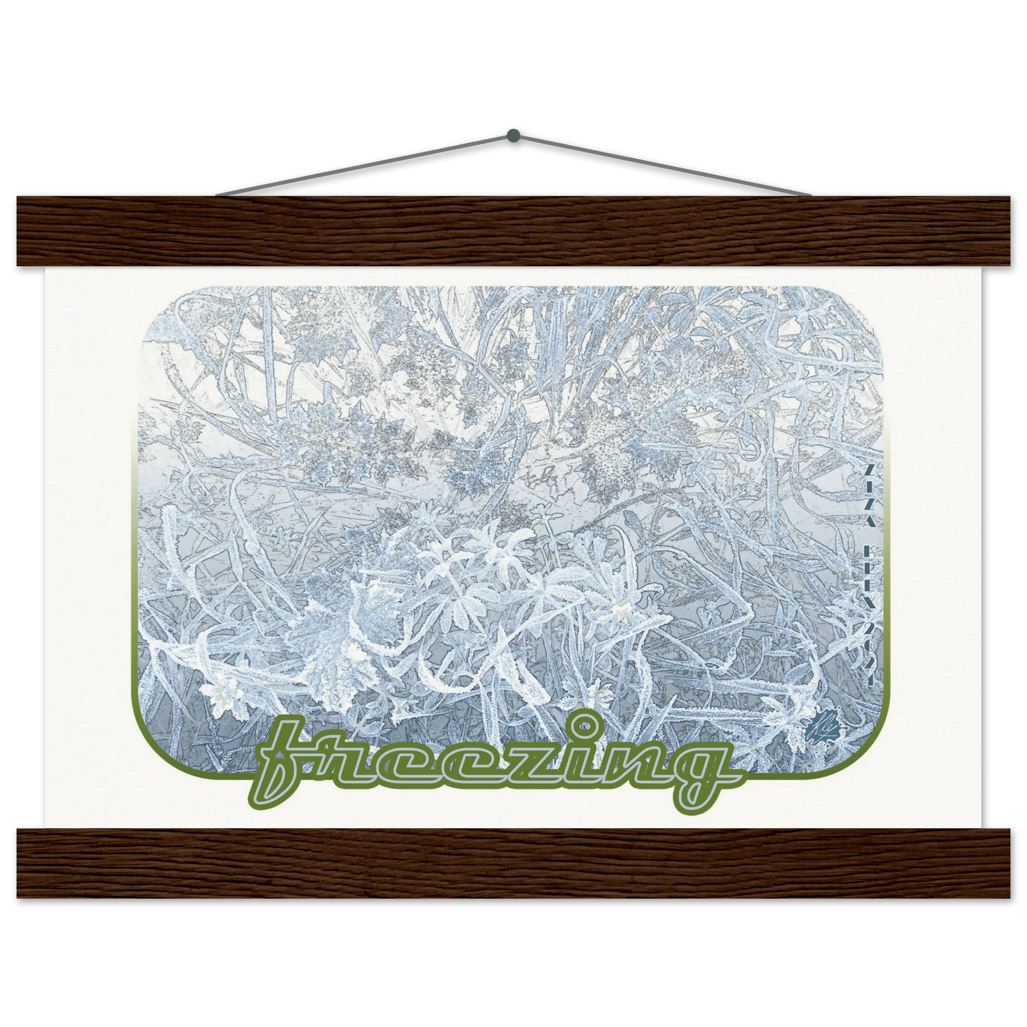 FREEZING - KLEX ART