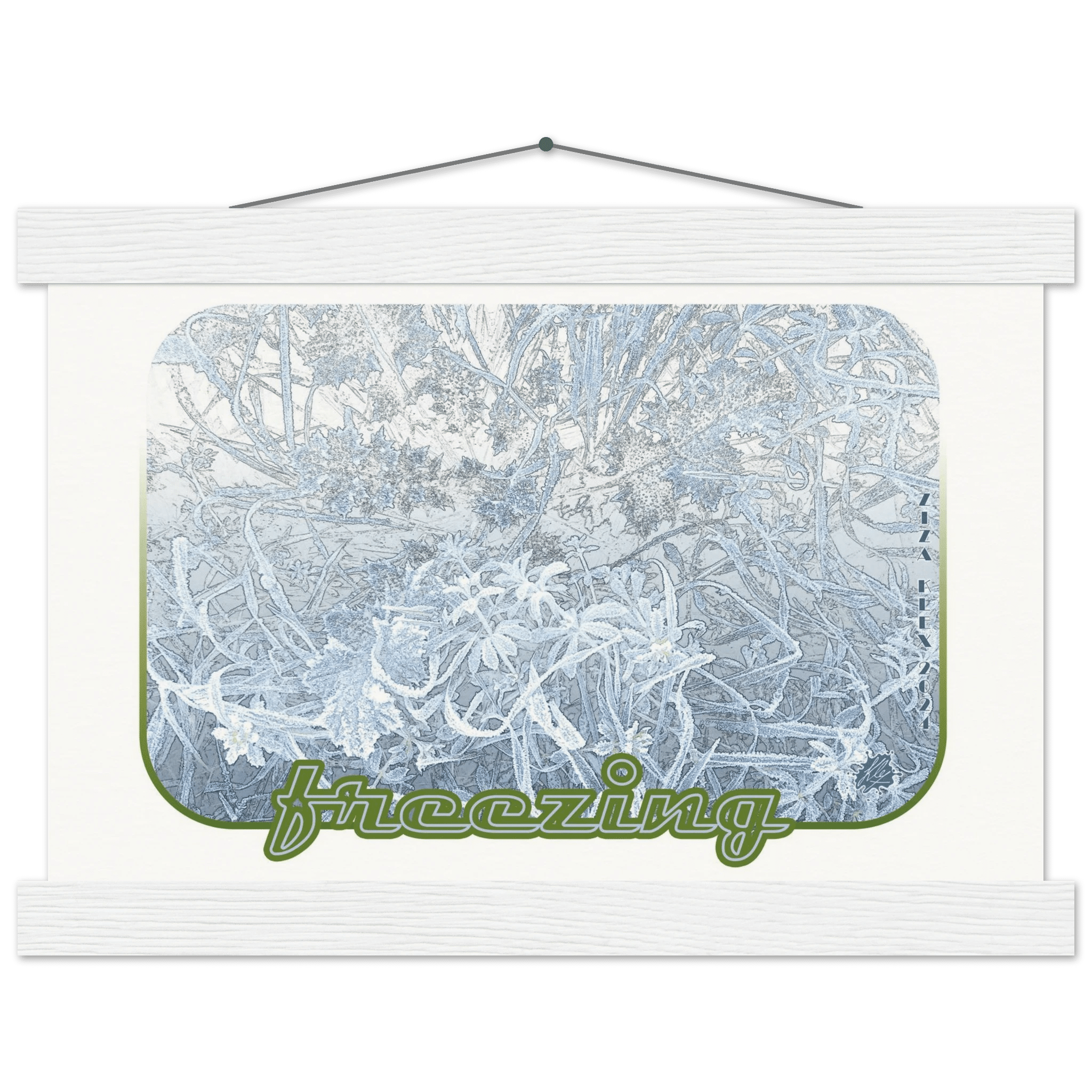 FREEZING - KLEX ART