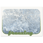 FREEZING - KLEX ART