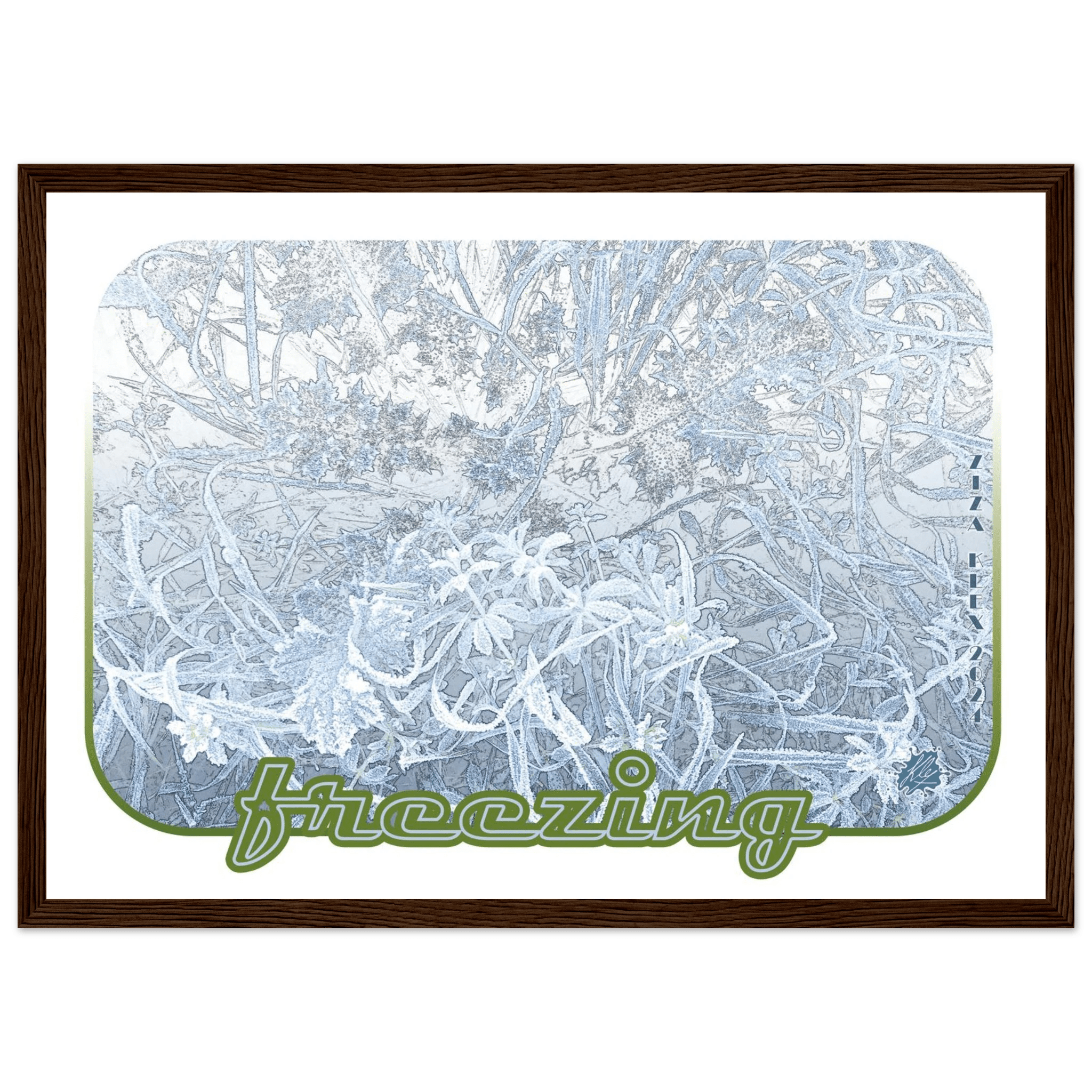 FREEZING - KLEX ART