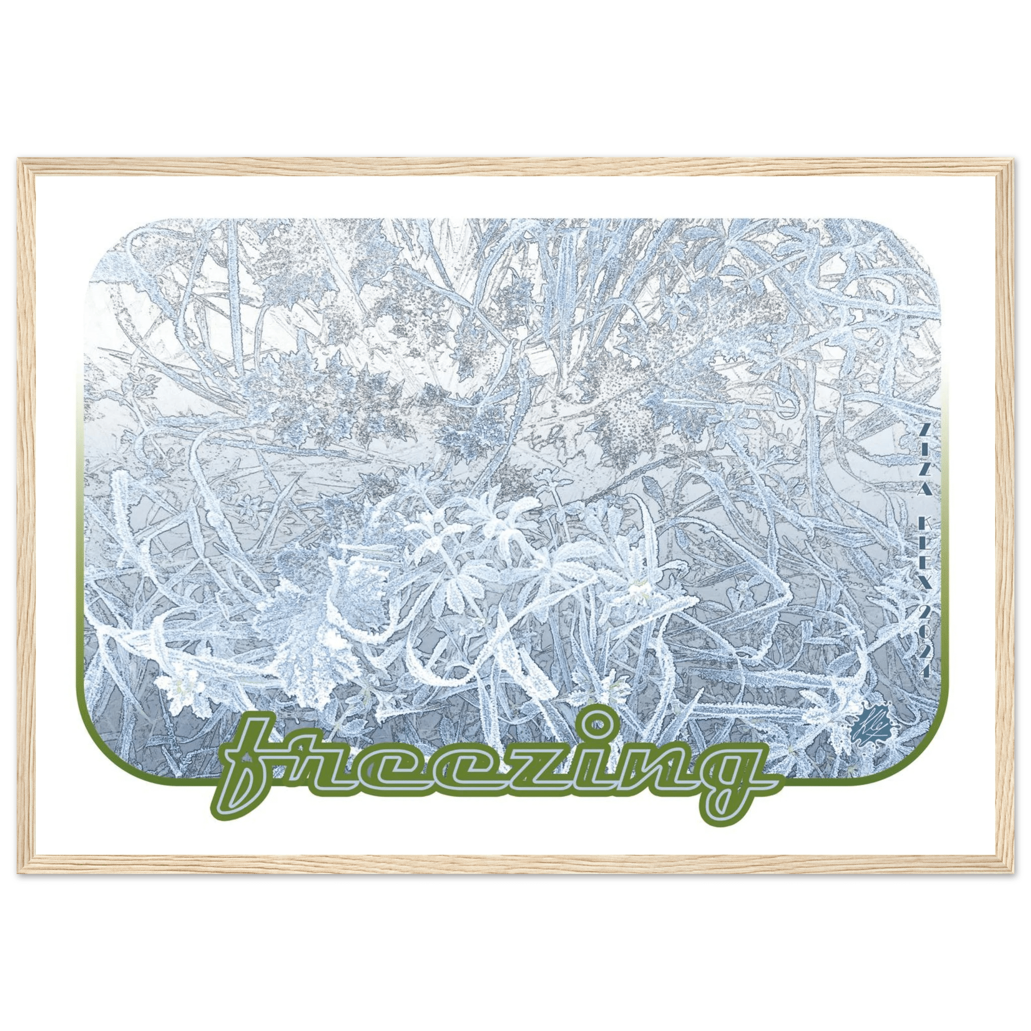FREEZING - KLEX ART