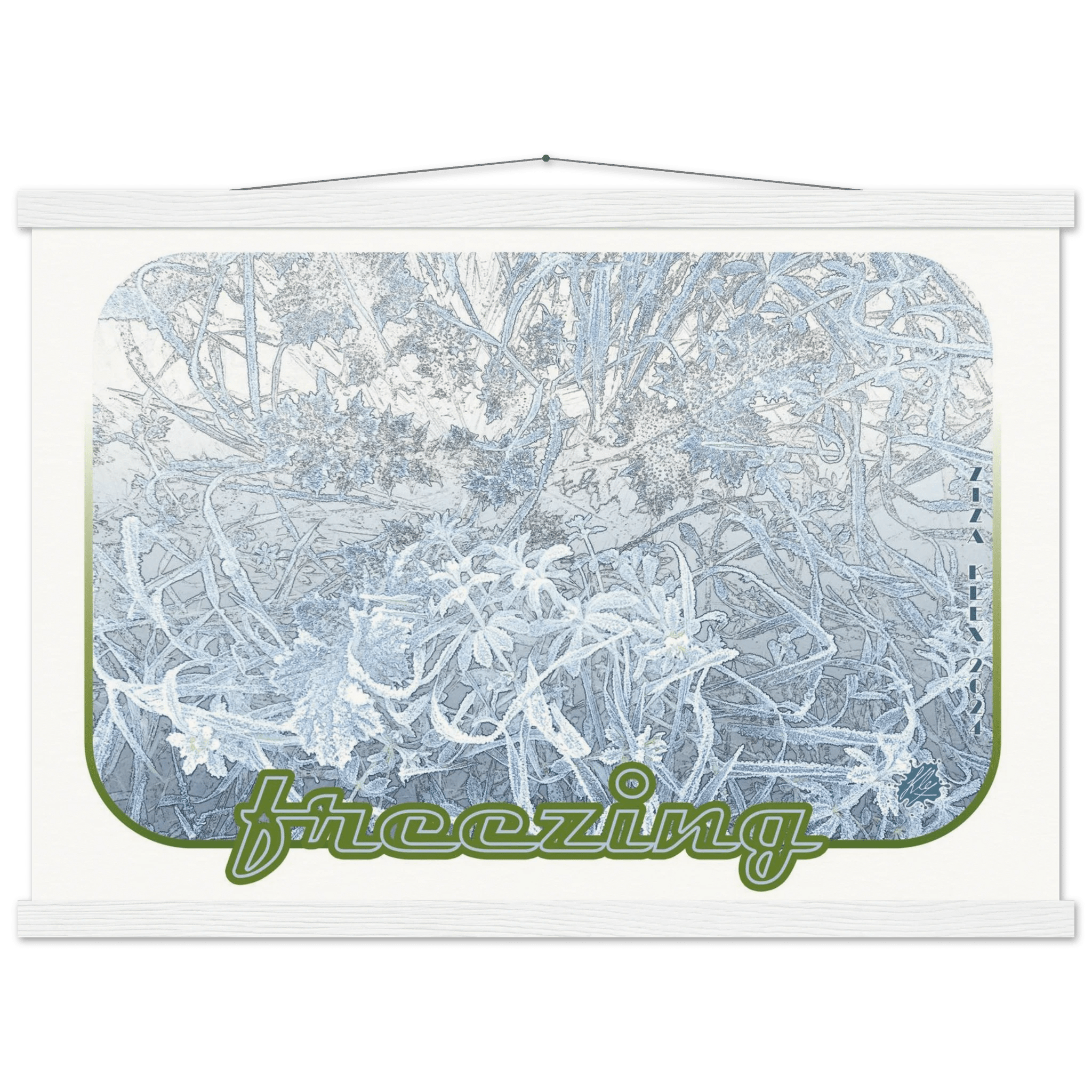 FREEZING - KLEX ART