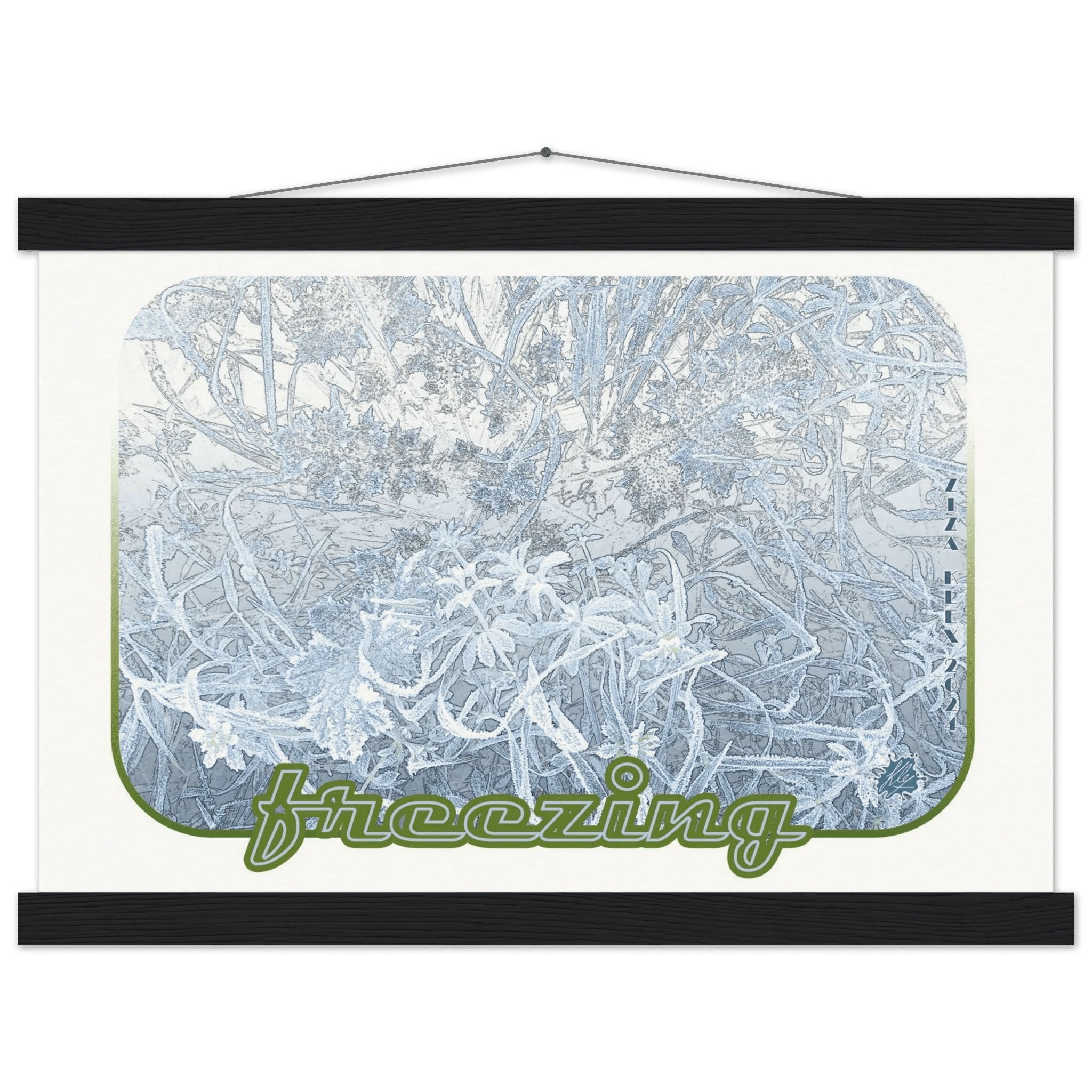 FREEZING - KLEX ART