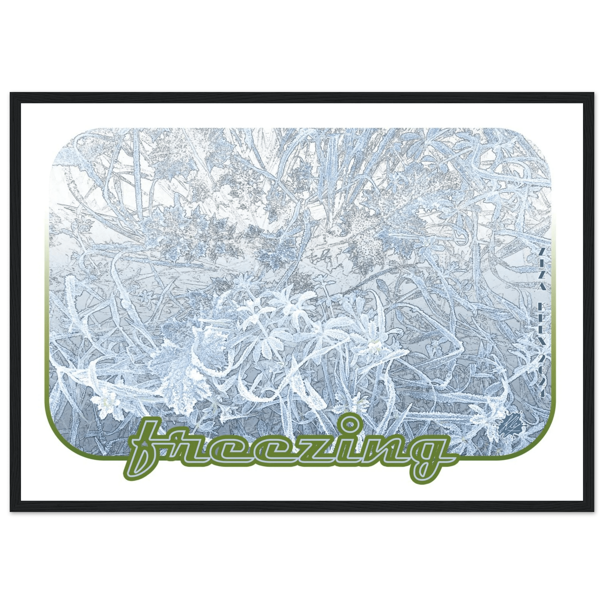 FREEZING - KLEX ART