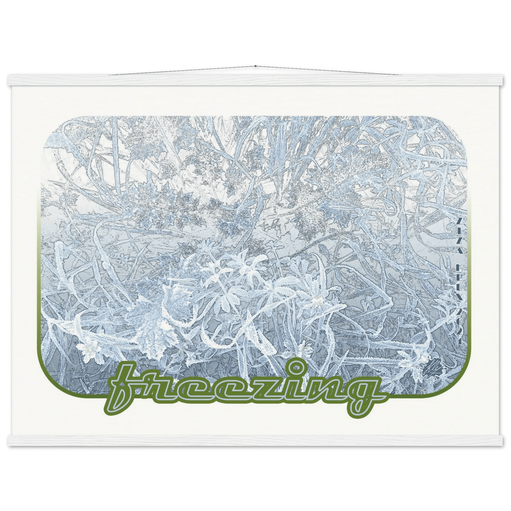 FREEZING - KLEX ART
