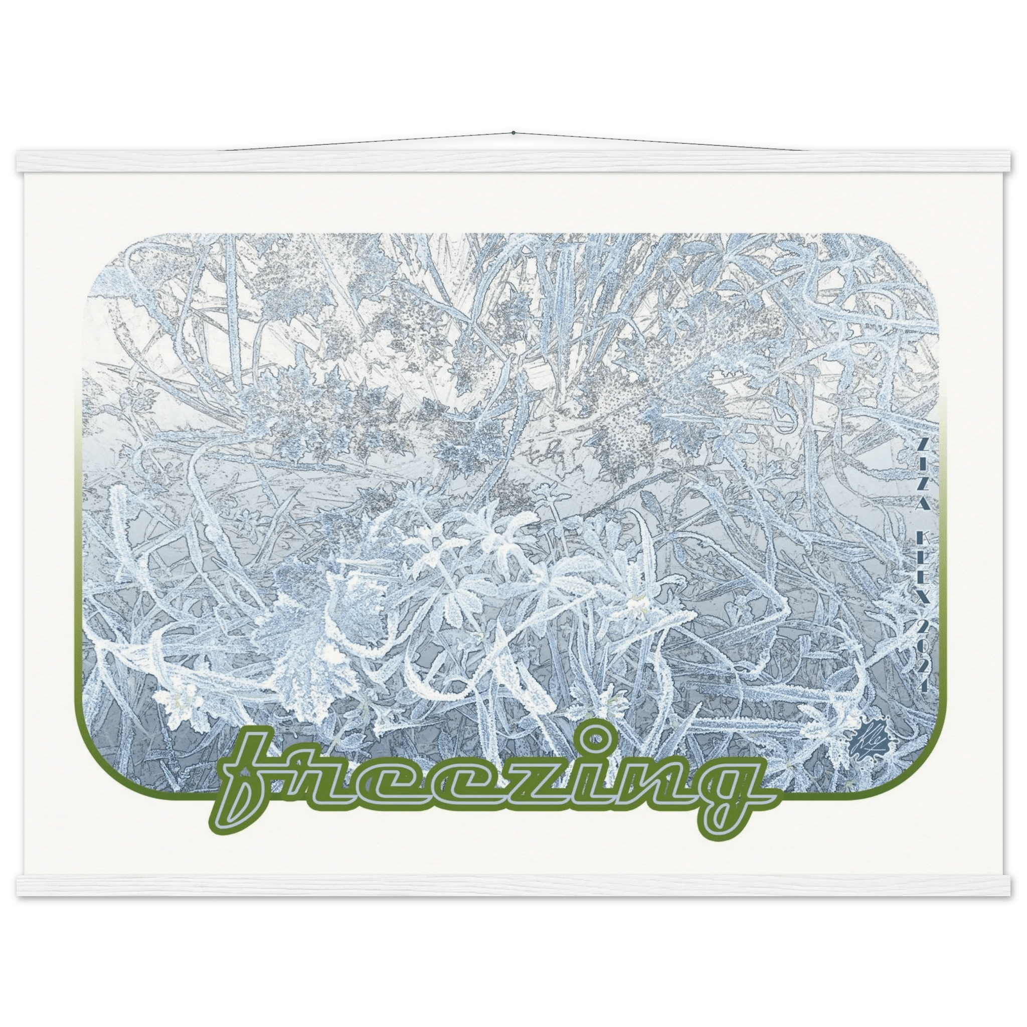 FREEZING - KLEX ART