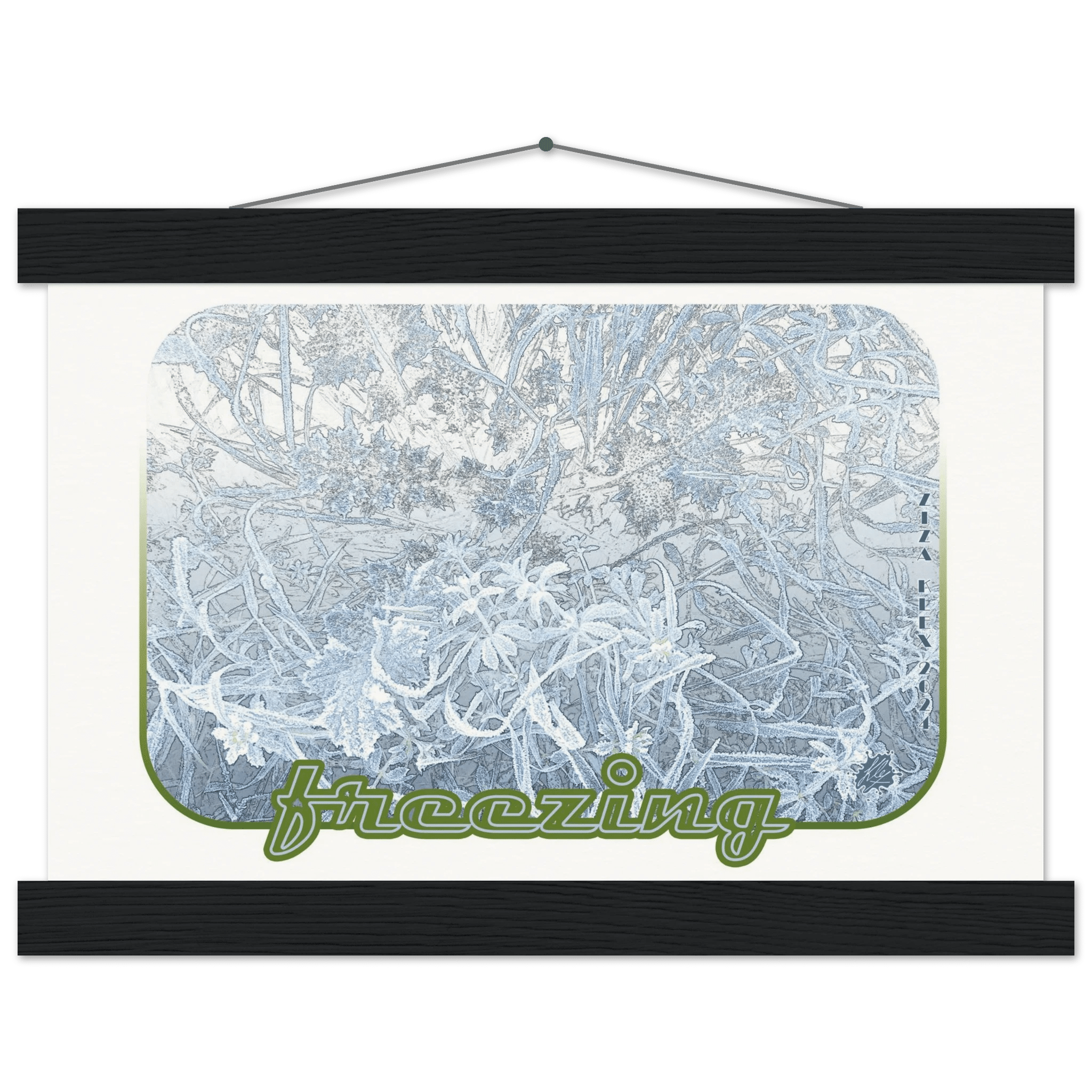 FREEZING - KLEX ART