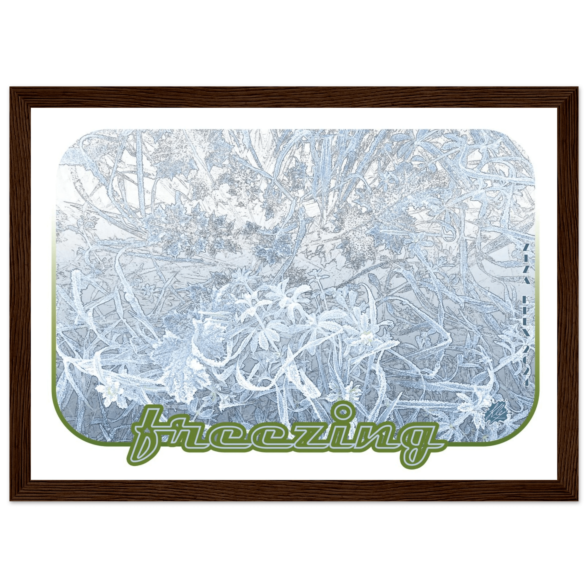 FREEZING - KLEX ART