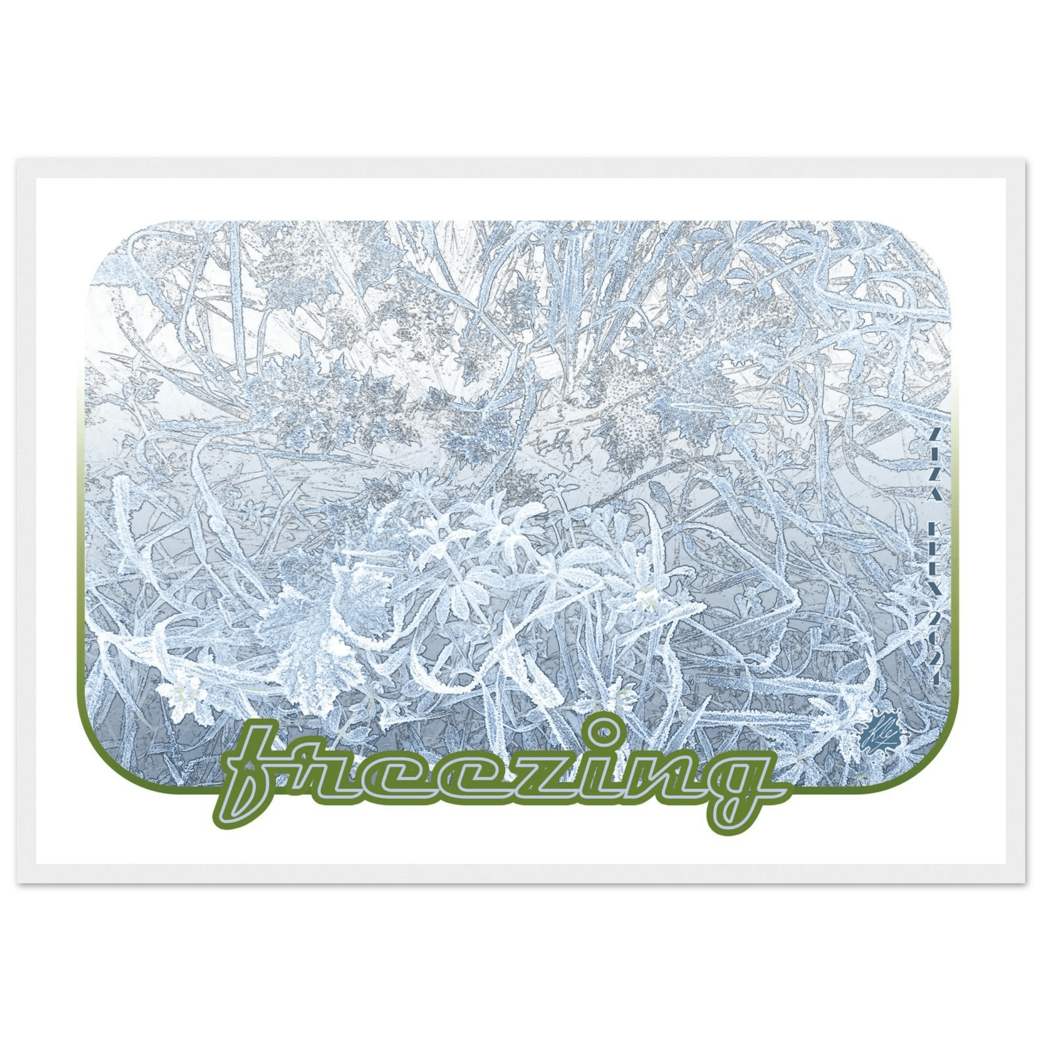 FREEZING - KLEX ART