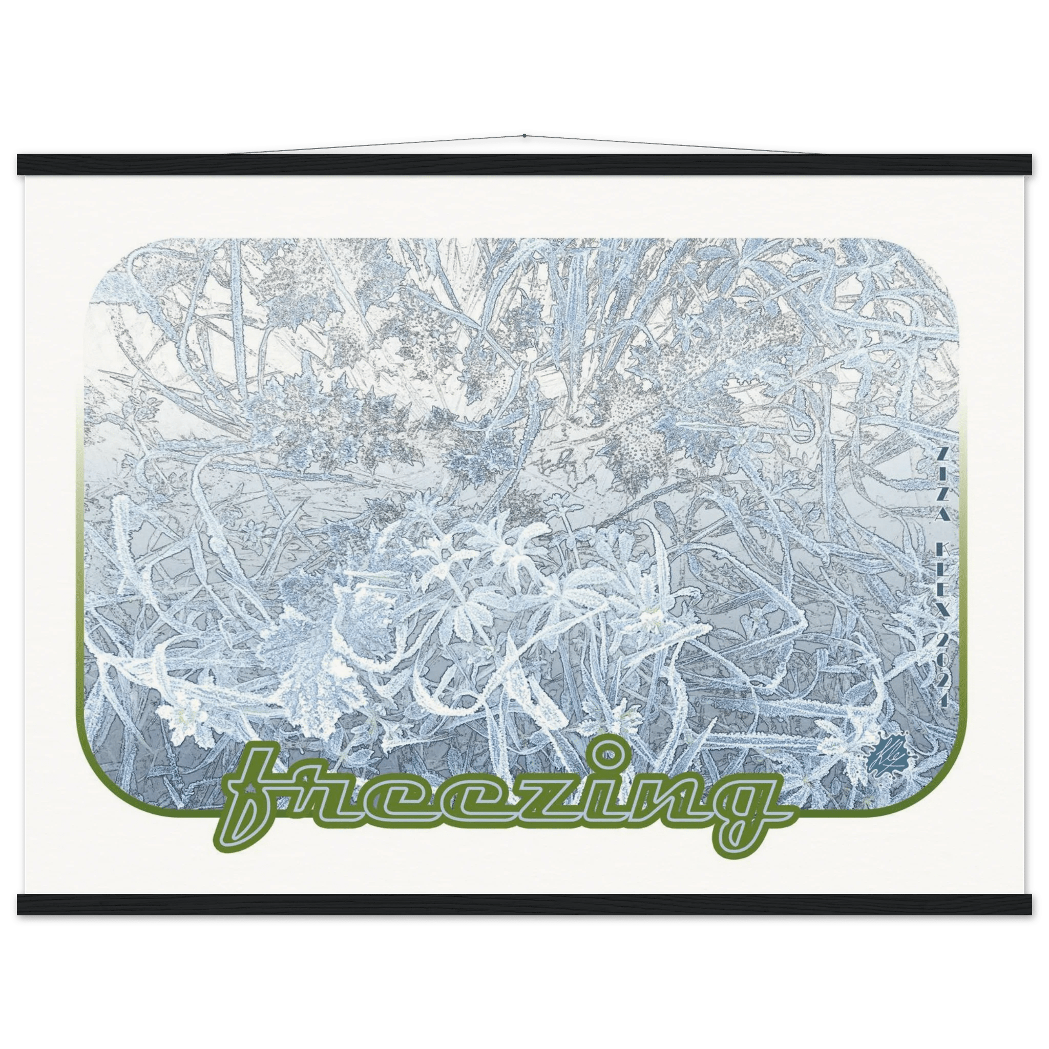 FREEZING - KLEX ART