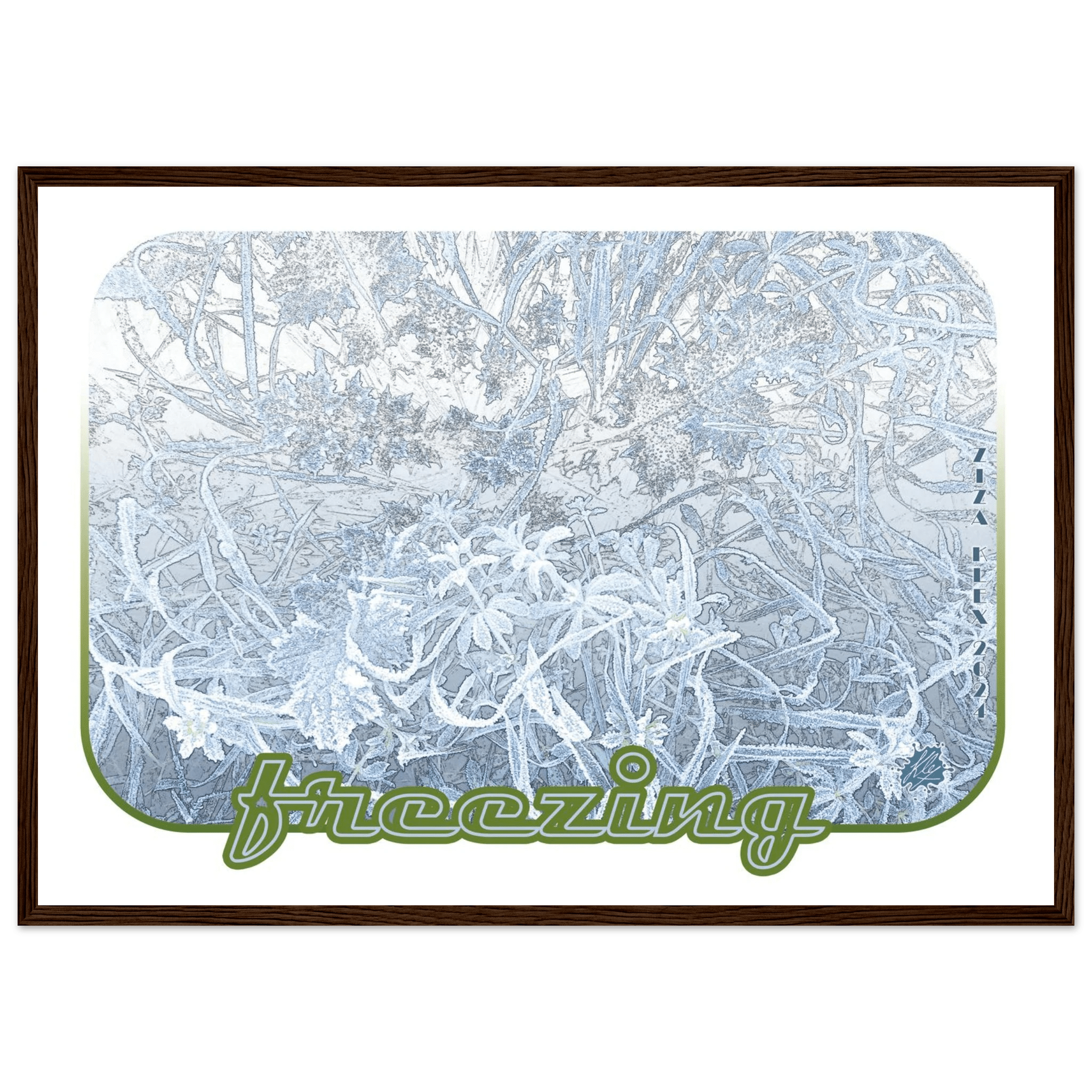 FREEZING - KLEX ART