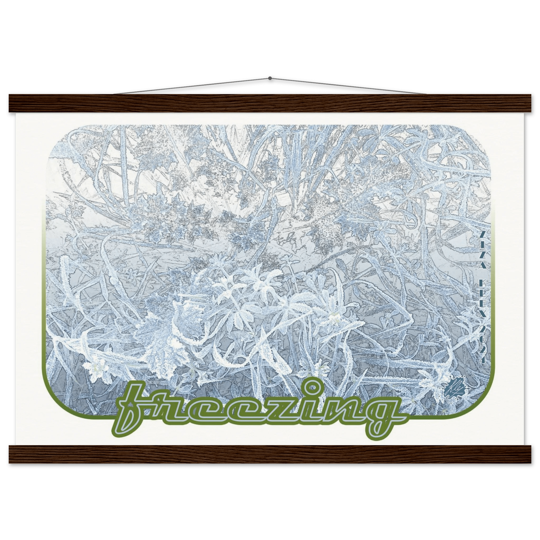 FREEZING - KLEX ART