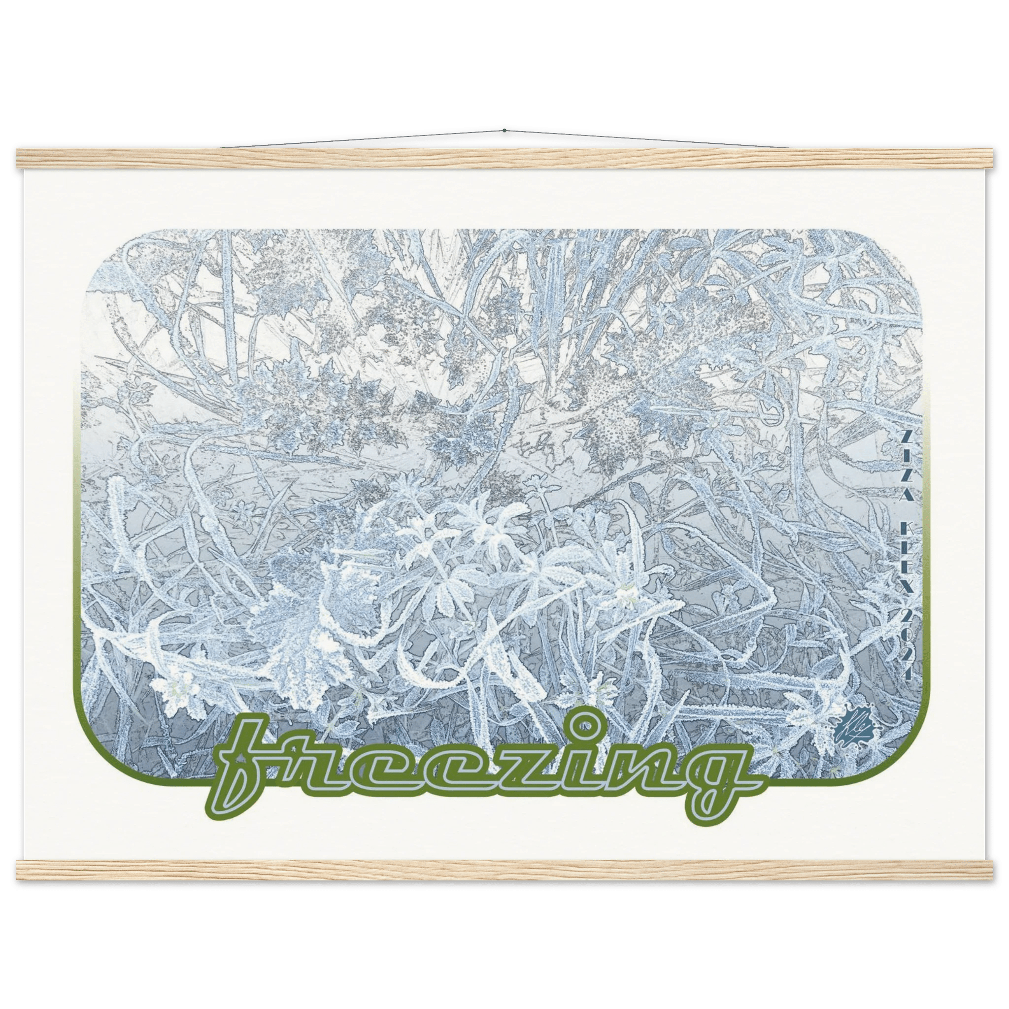 FREEZING - KLEX ART