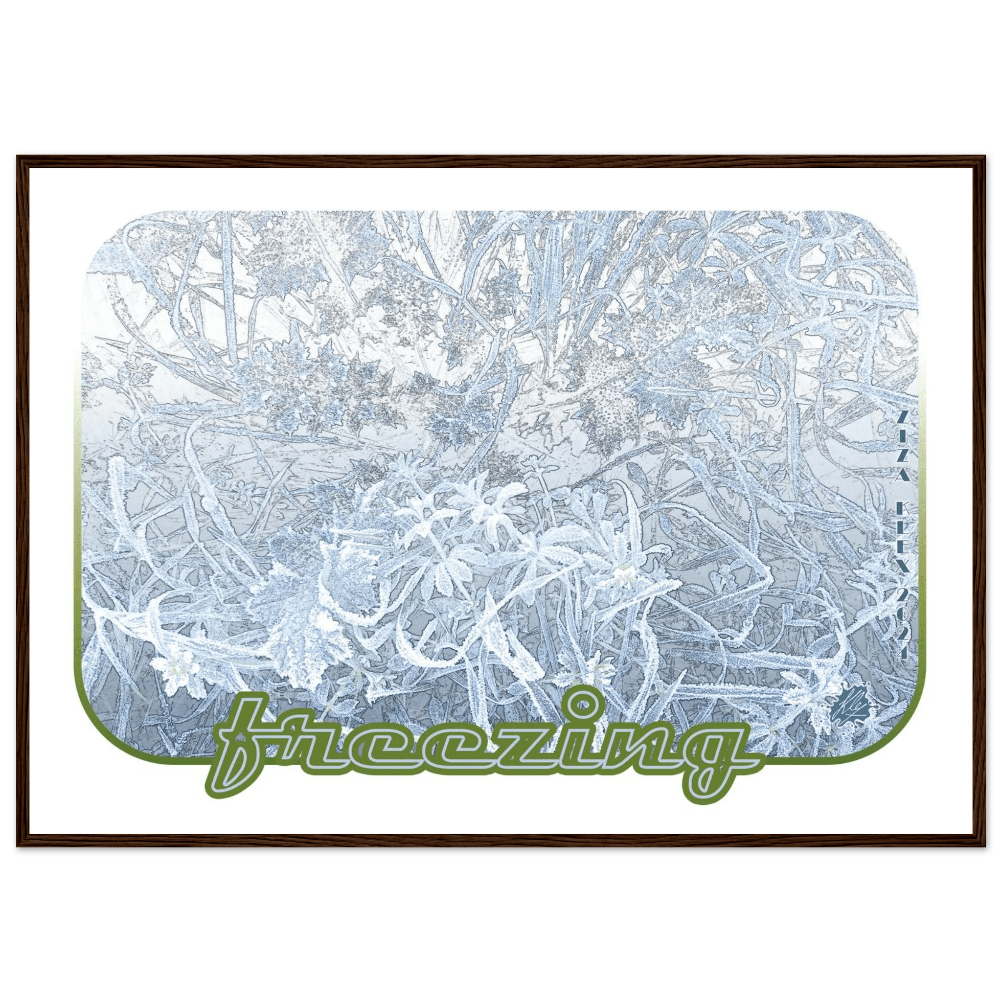 FREEZING - KLEX ART