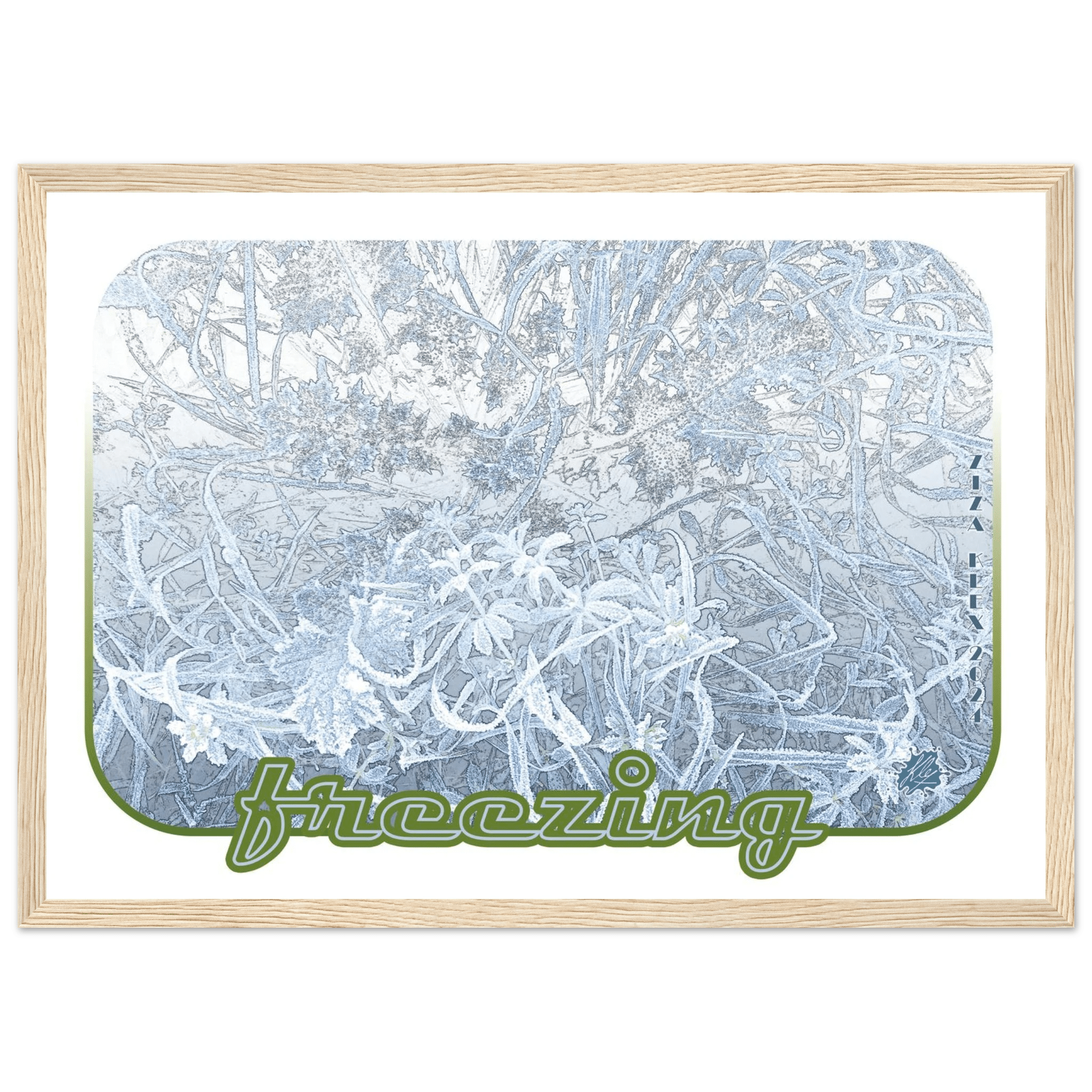 FREEZING - KLEX ART