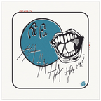HAHAHA *blue* - KLEX ART