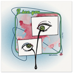 I SEE YOU - KLEX ART