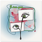 I SEE YOU - KLEX ART