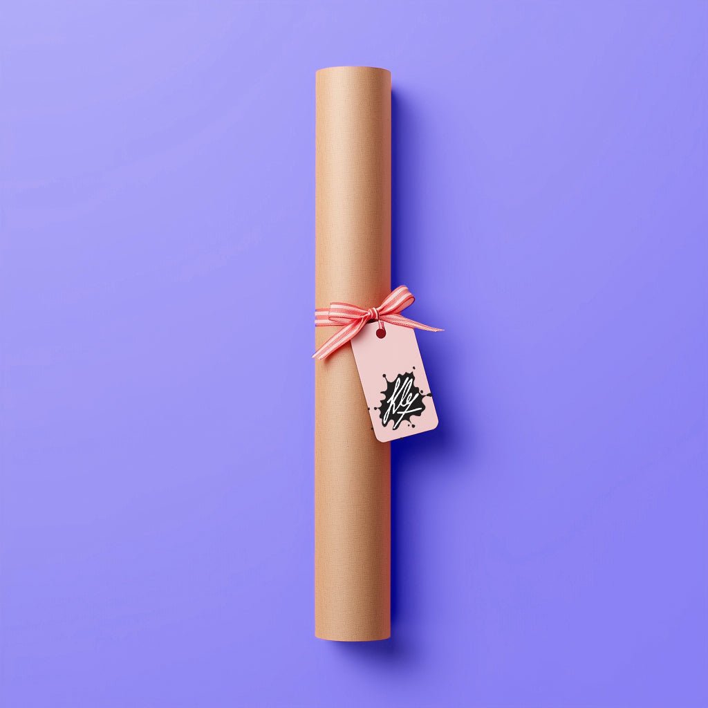 KlEX ART GIFT CARD 25 - KLEX ART