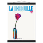 LA DEBROUILLE *sky blue* - KLEX ART
