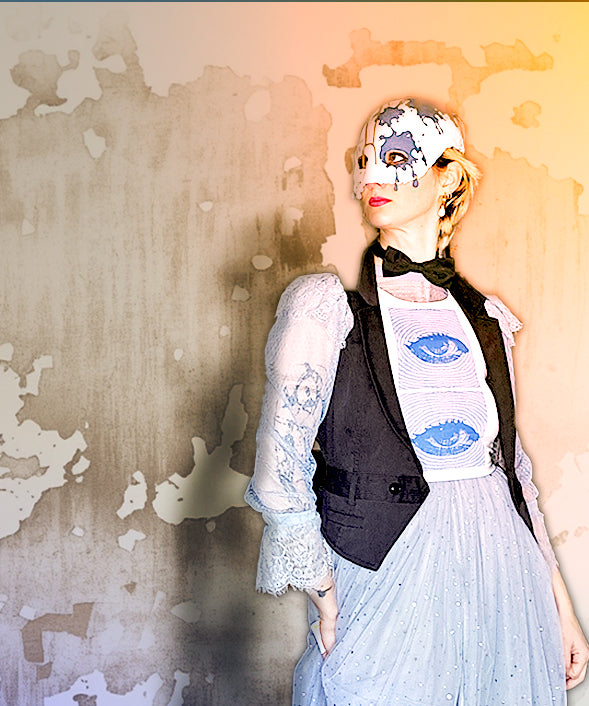 The Artist and the Art