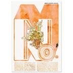 NO *orange* - KLEX ART
