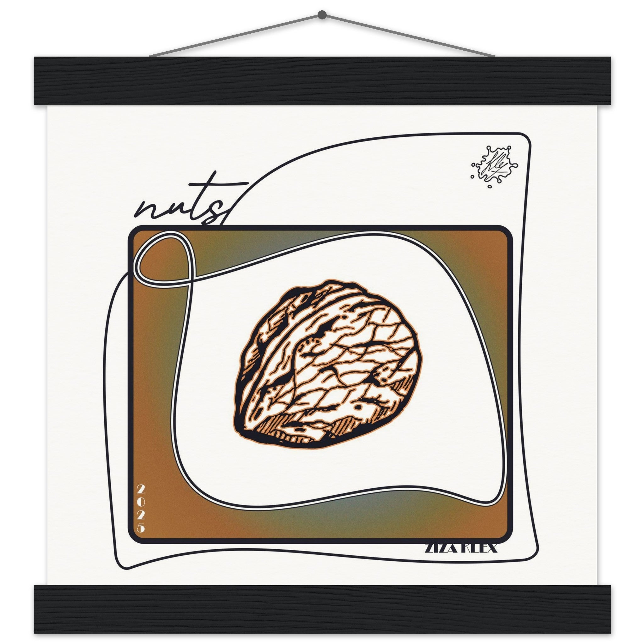 NUTS - KLEX ART