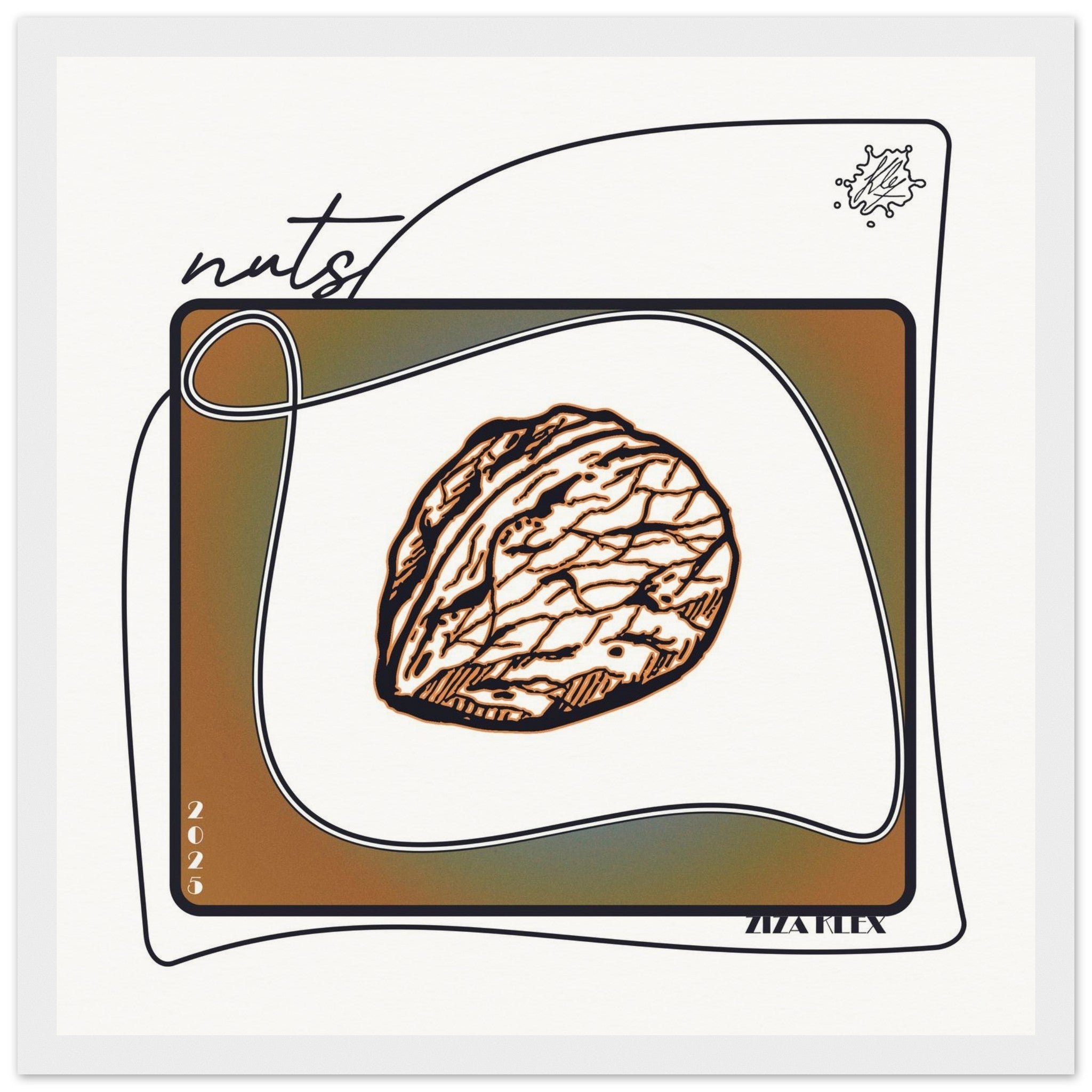 NUTS - KLEX ART