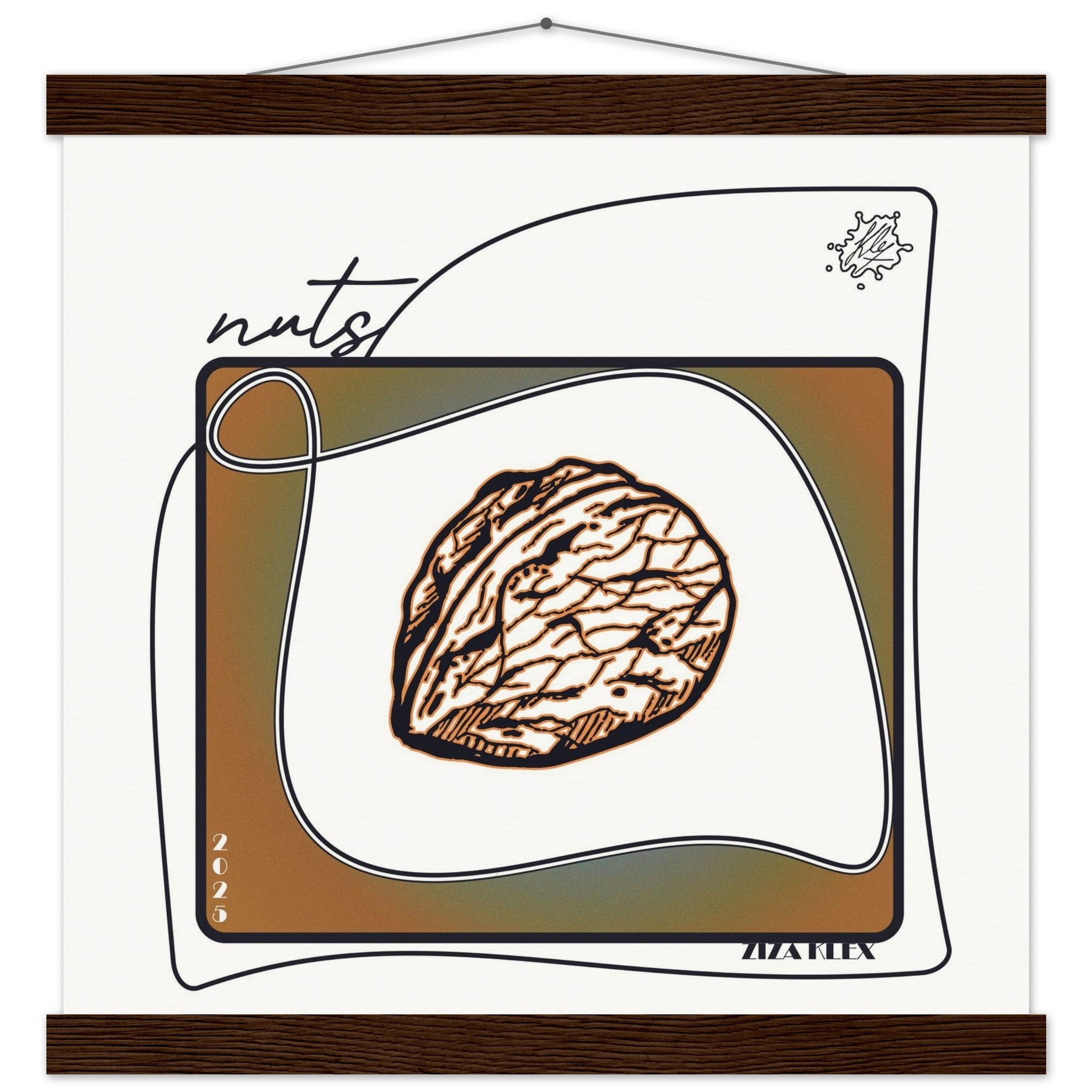NUTS - KLEX ART