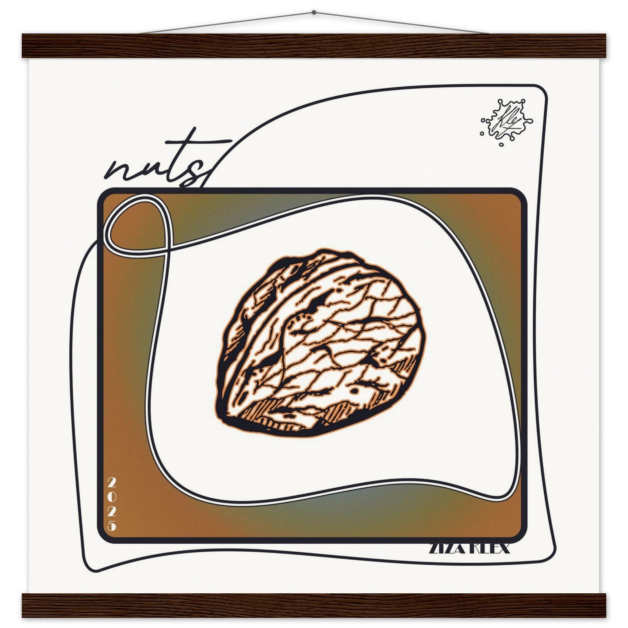 NUTS - KLEX ART